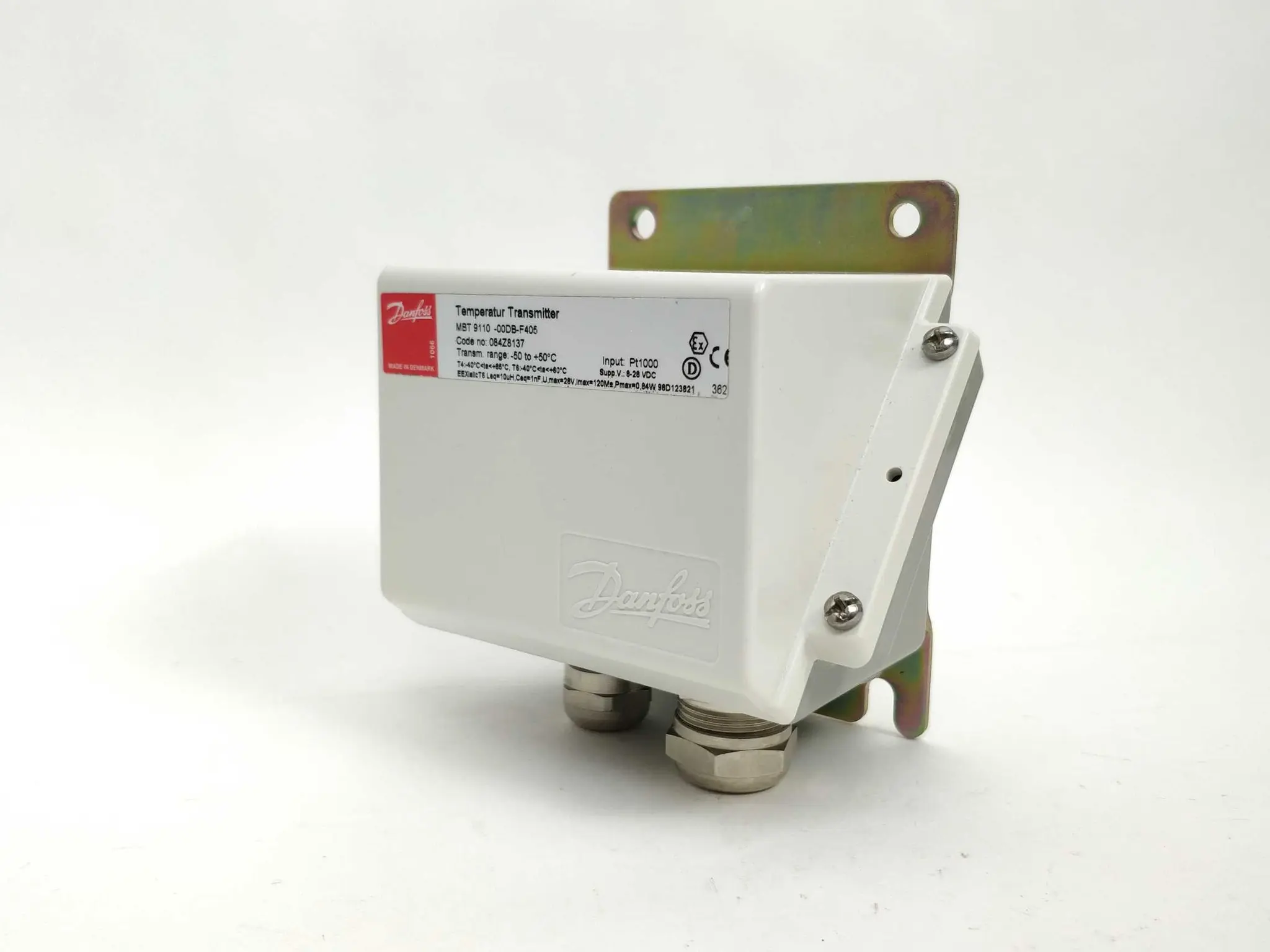 Produktfoto 1 von Danfoss 084Z8137