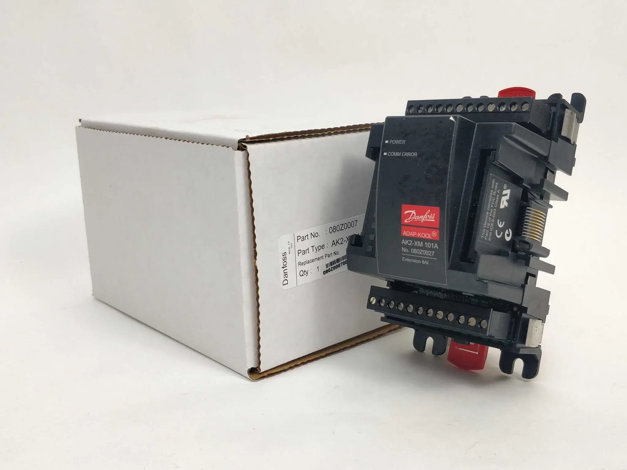 Produktfoto 1 von Danfoss 080Z0027