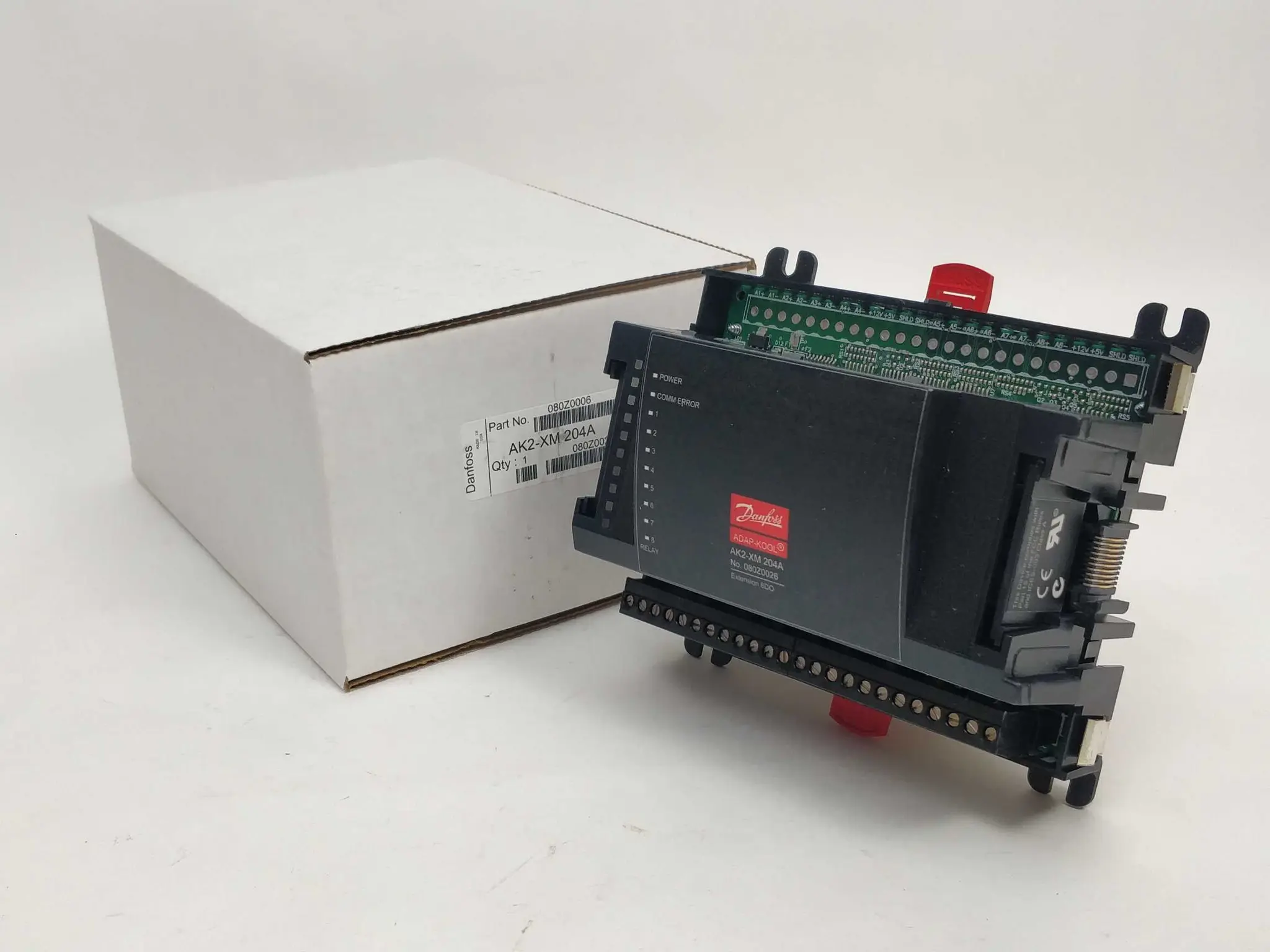 Produktfoto 1 von Danfoss 080Z0026