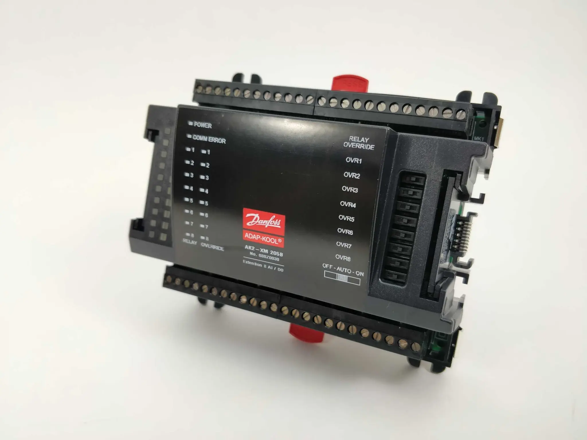 Produktfoto 1 von Danfoss 080Z0030