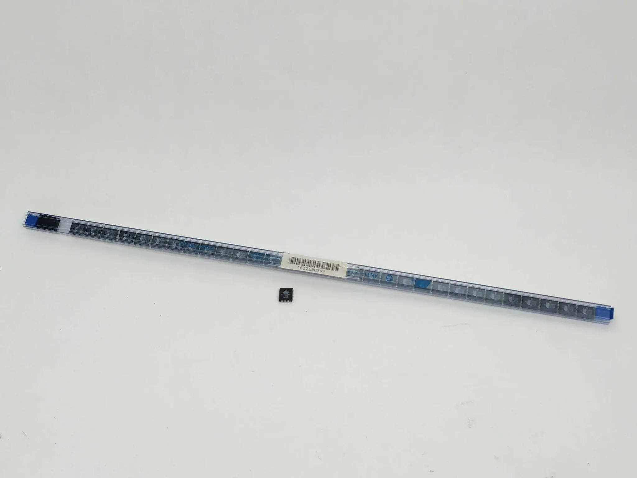 Produktfoto 1 von Atmel AT27C040 15JI