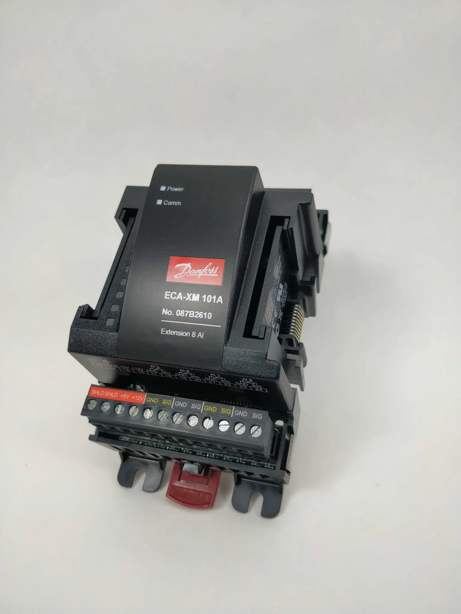 Produktfoto 1 von Danfoss 087B2610