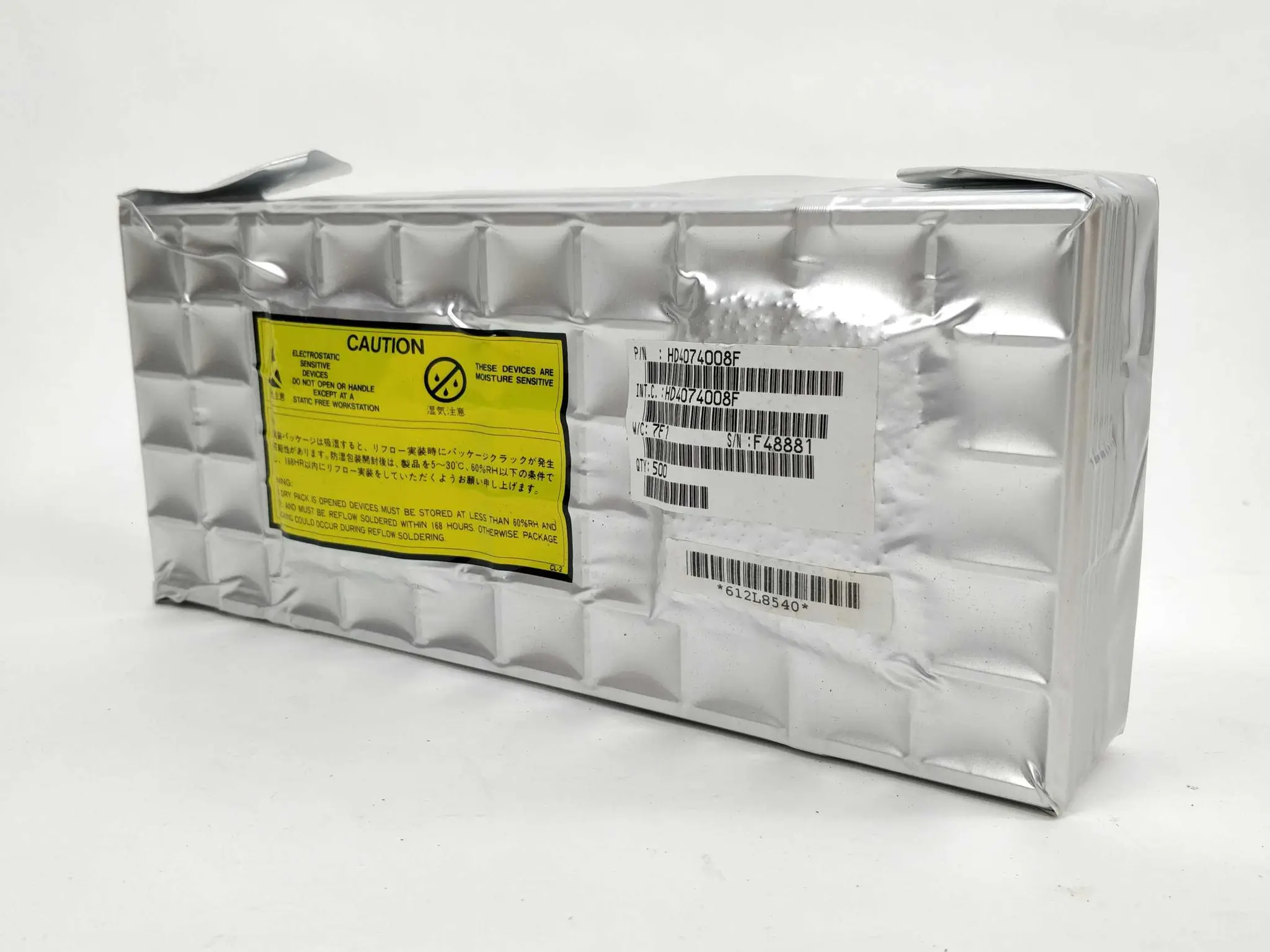 Produktfoto 1 von HITACHI HD4074008F