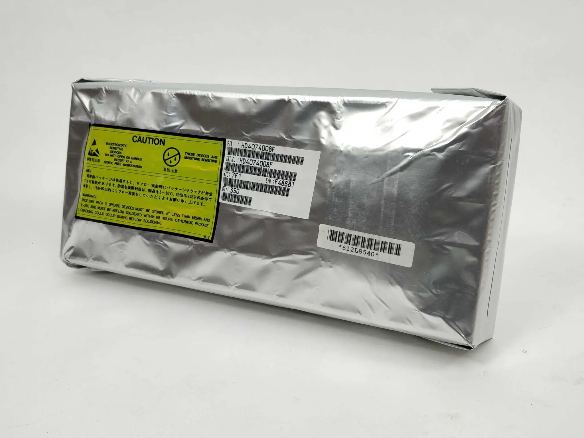 Produktfoto 1 von HITACHI HD4074008F