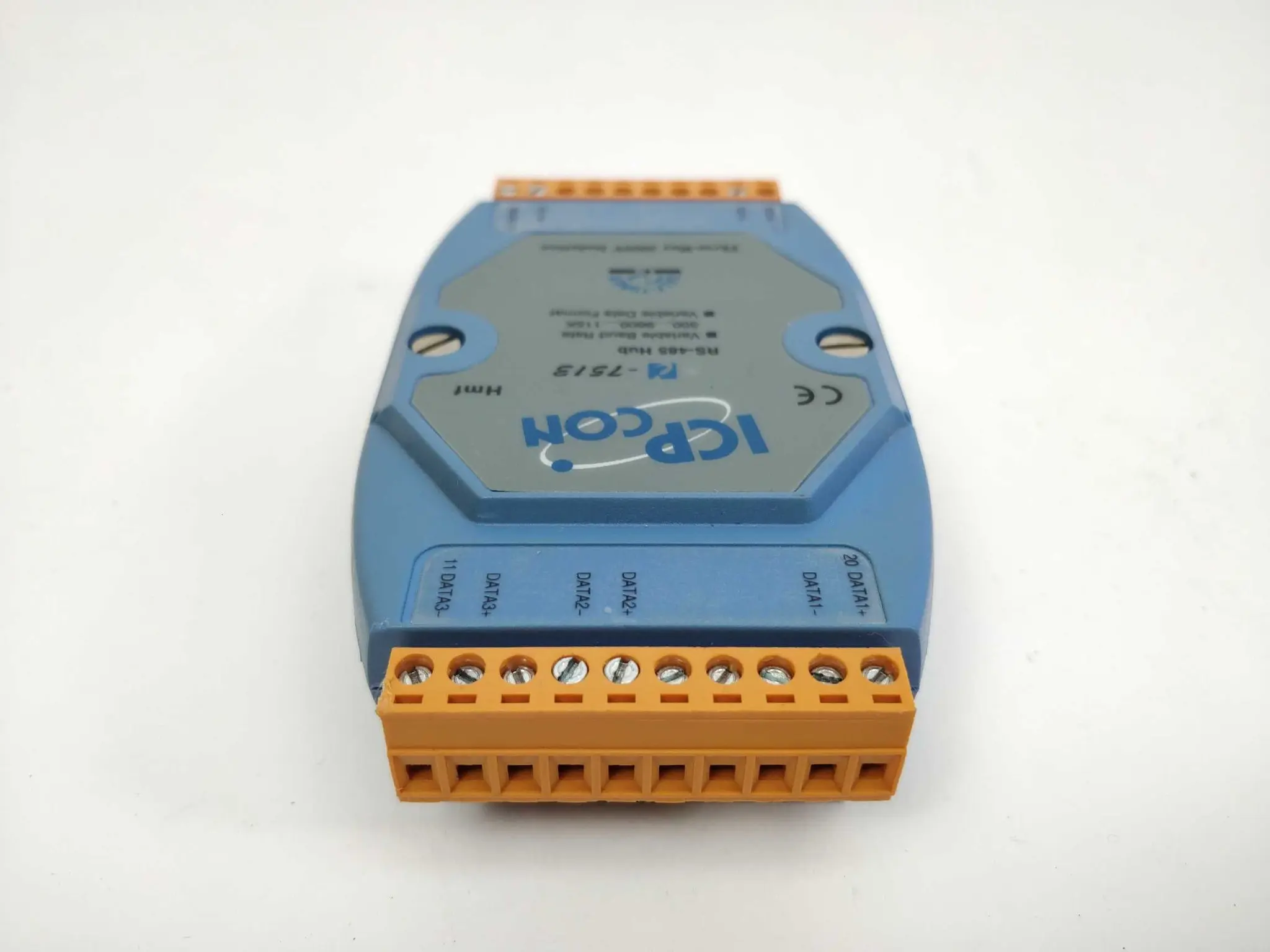 Produktfoto 1 von ICP CON I-7513