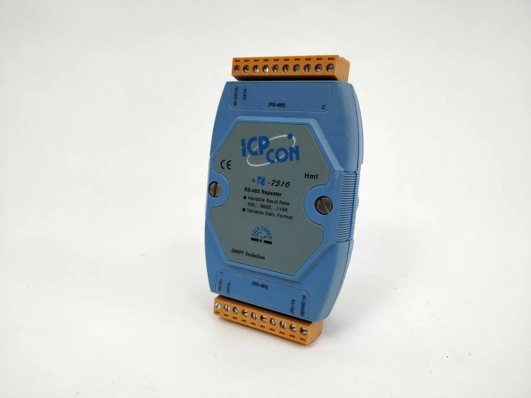 Produktfoto 1 von ICP CON I-7510