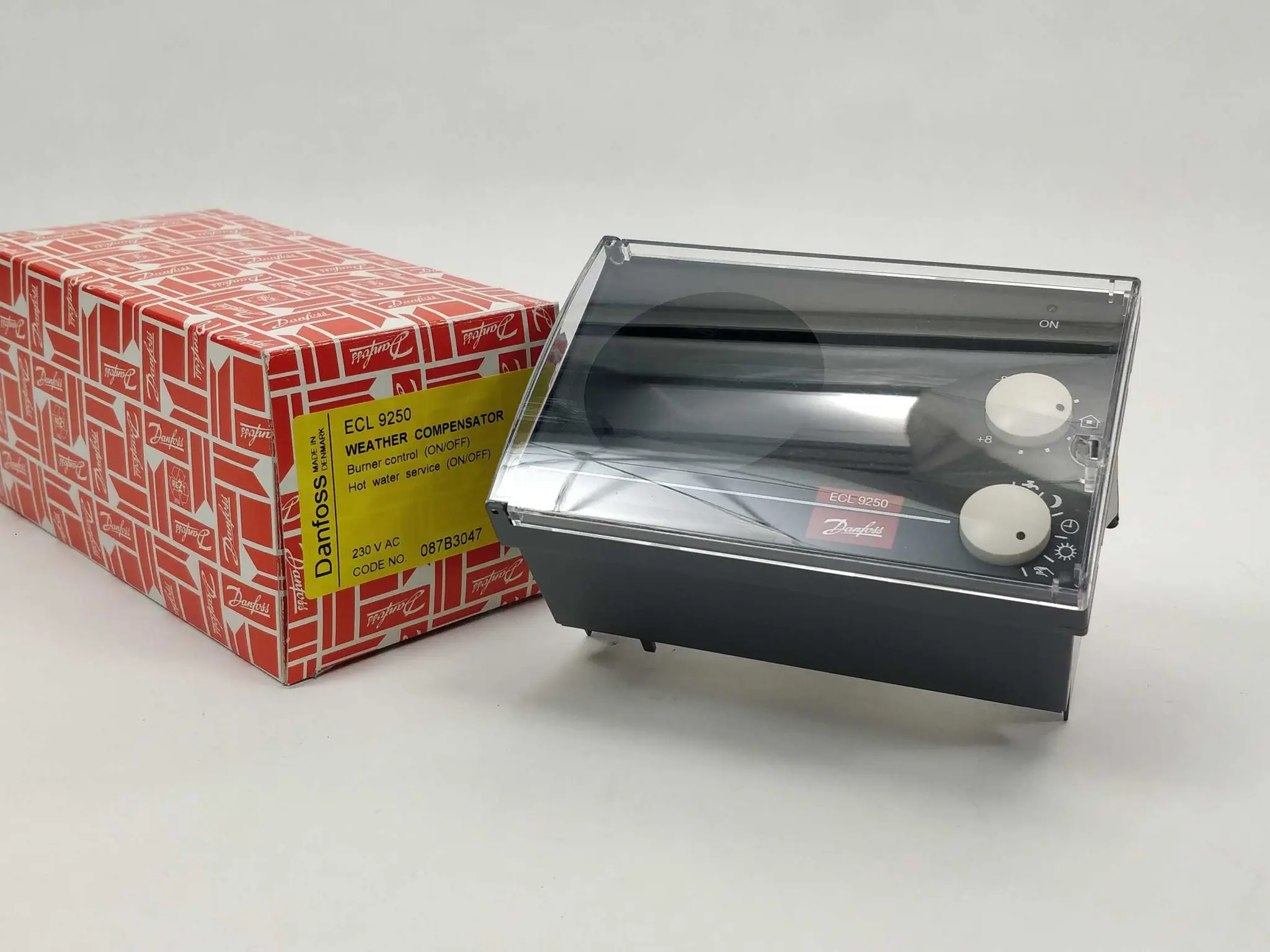 Produktfoto 1 von Danfoss 087B3047
