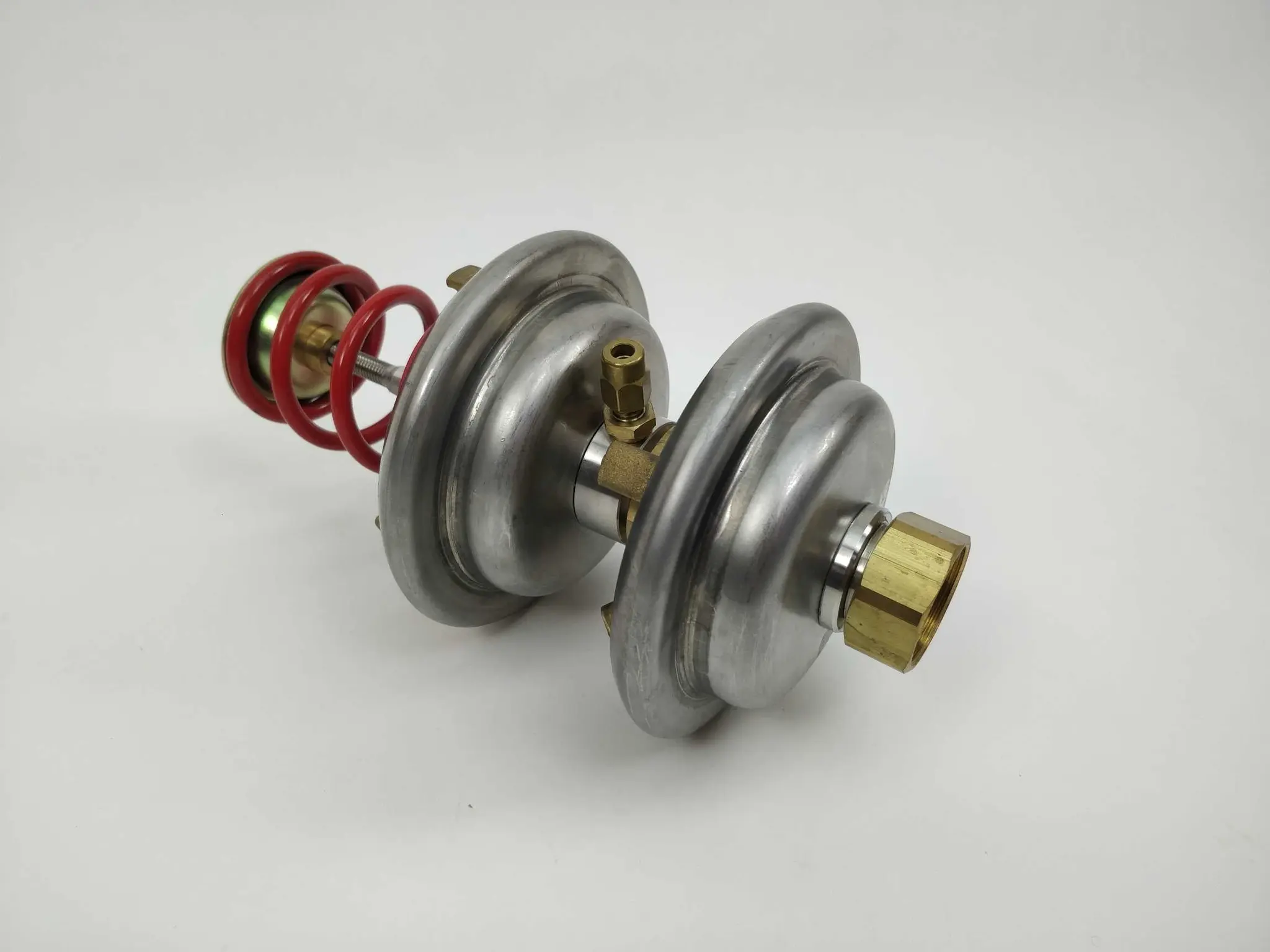 Danfoss D45K PN25