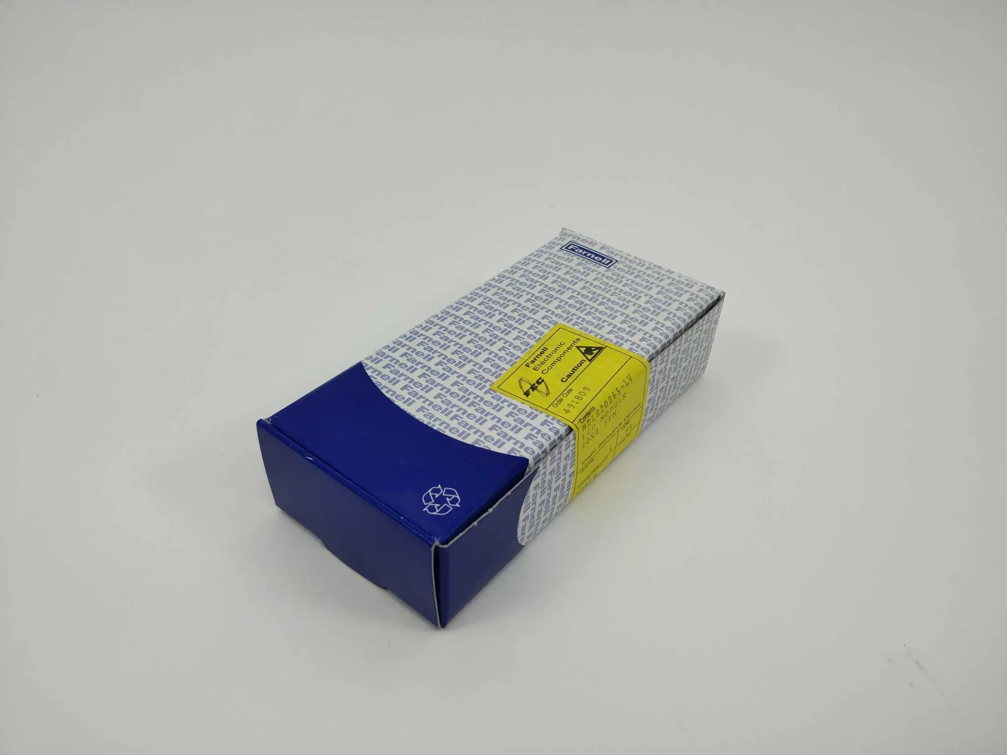 Produktfoto 1 von Farnell MDLS20265-LV