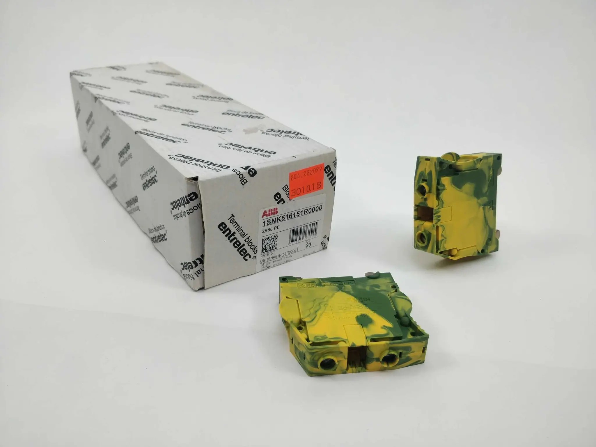 Produktfoto 1 von ABB 1SNK516151R0000