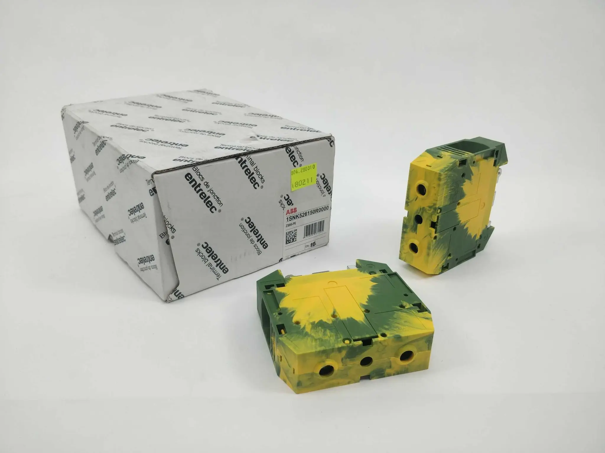 Produktfoto 1 von ABB 1SNK526150R0000