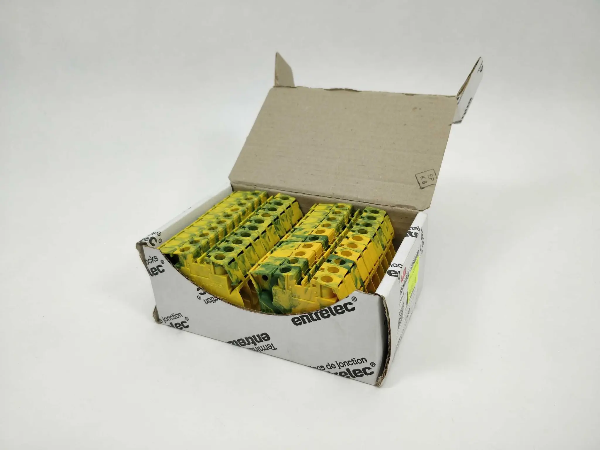 Produktfoto 1 von ABB 1SNK508150R0000