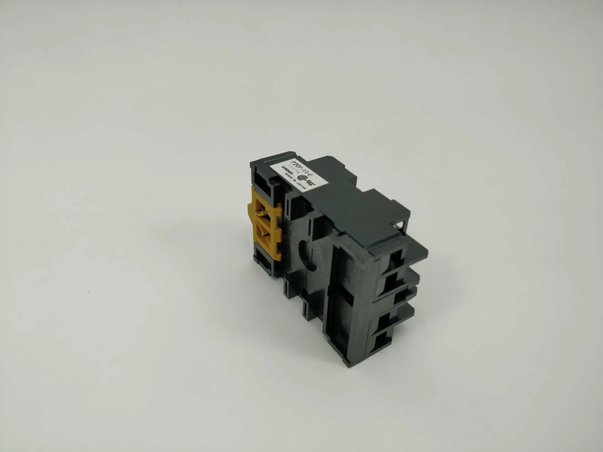 Produktfoto 1 von OMRON P2CF-11-E