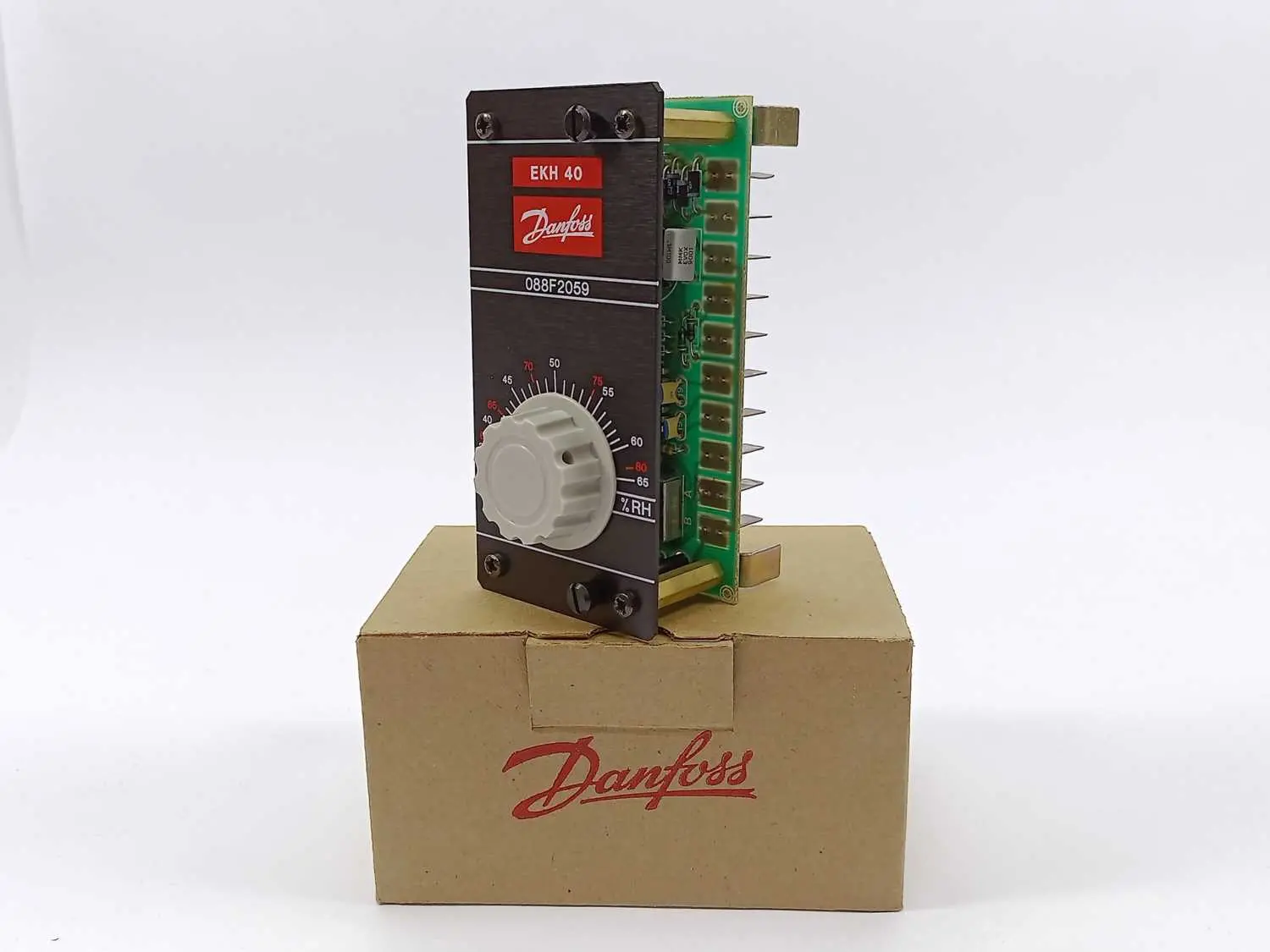 Produktfoto 1 von Danfoss 088F2059