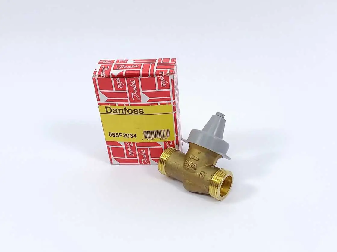 Produktfoto 1 von Danfoss 065F2034