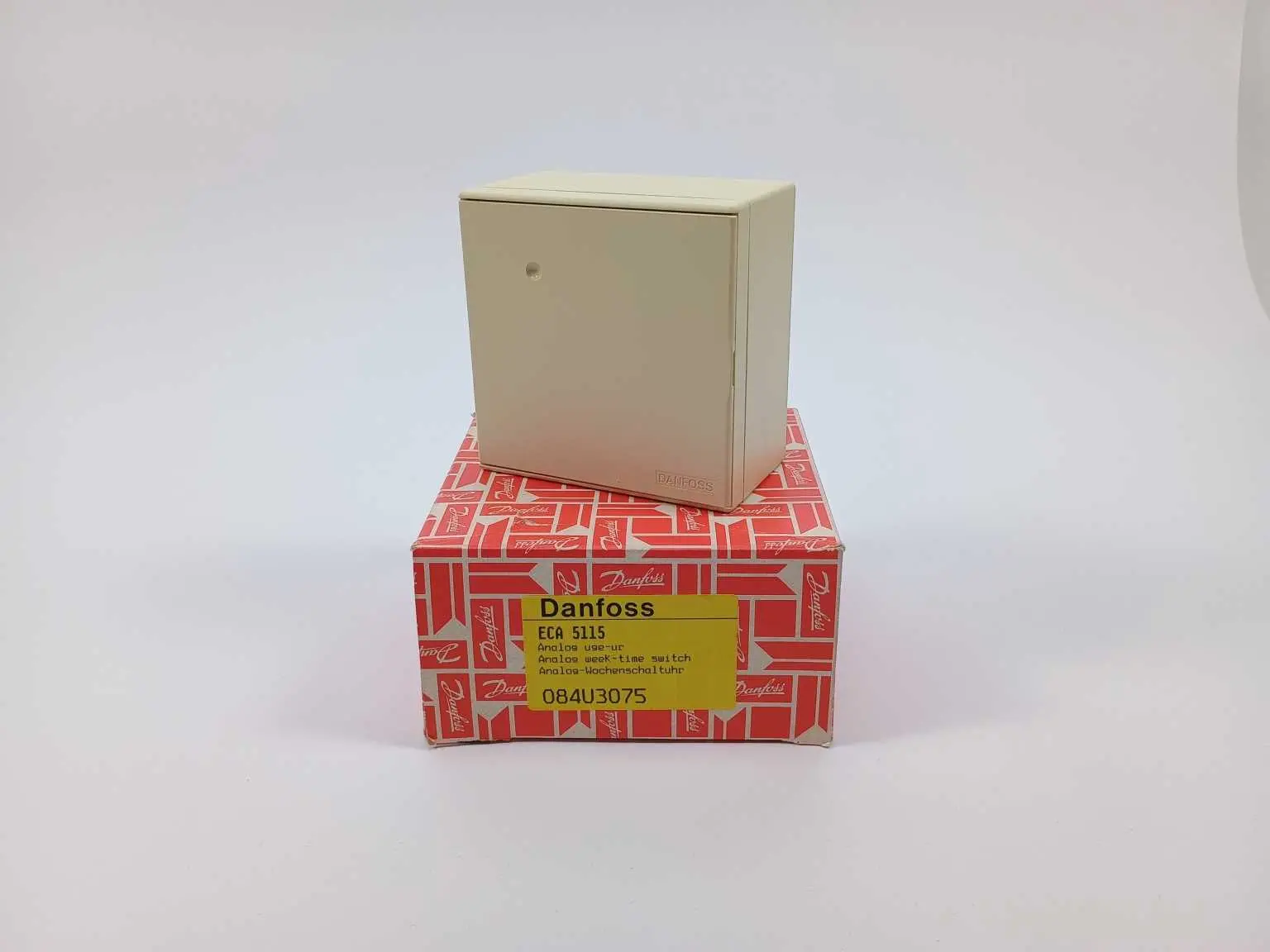 Produktfoto 1 von Danfoss 084U3075