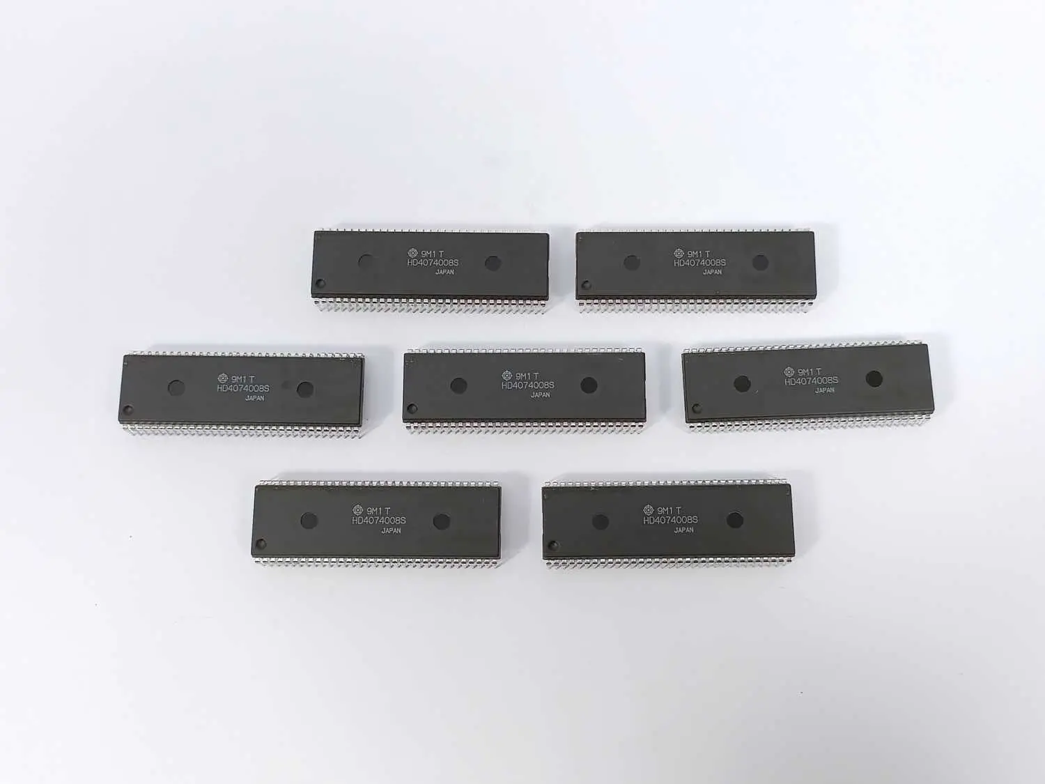 Produktfoto 1 von HITACHI HD4074008S