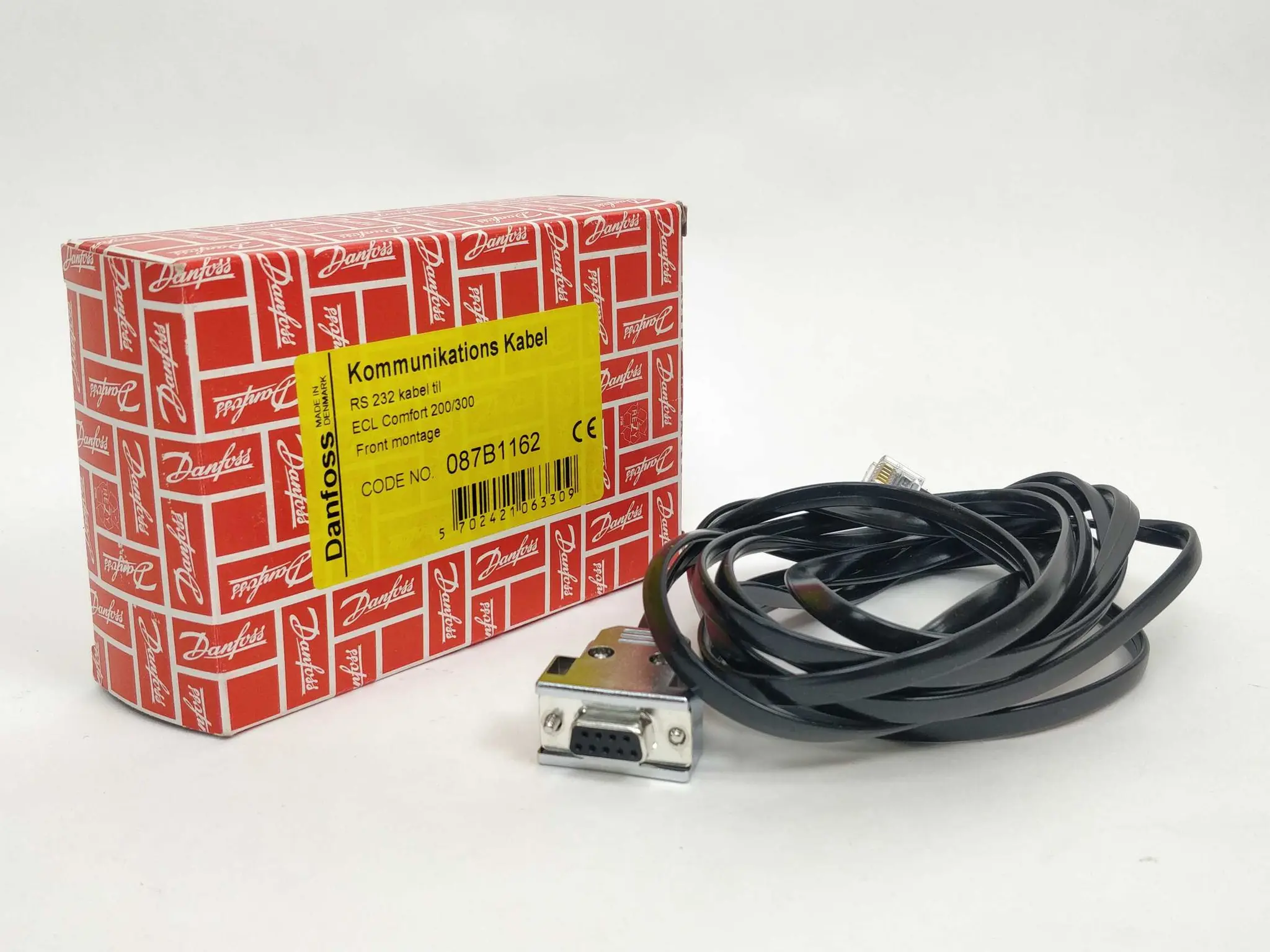 Produktfoto 1 von Danfoss 087B1162