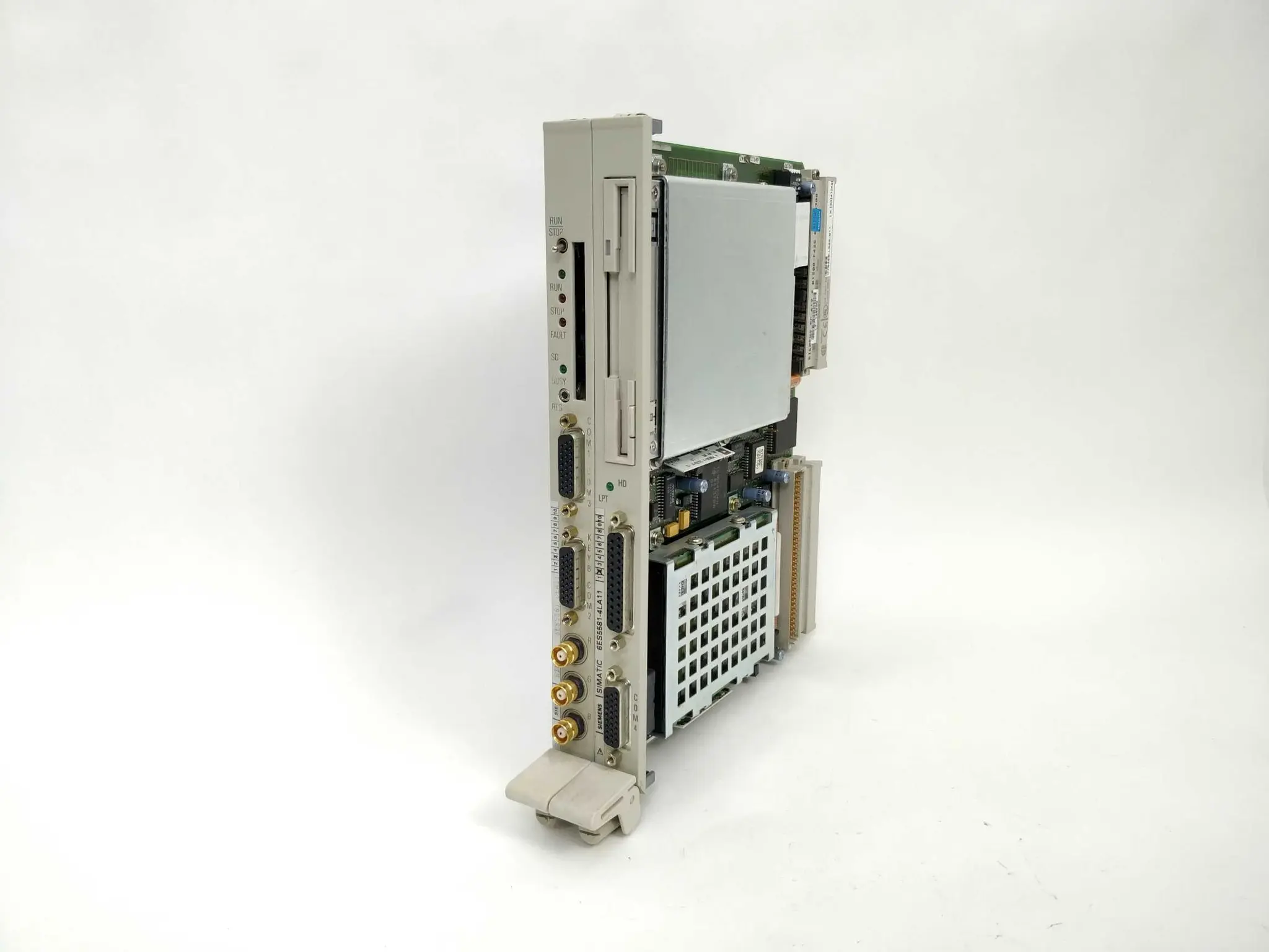 Produktfoto 1 von Siemens 6ES5581-4LA11