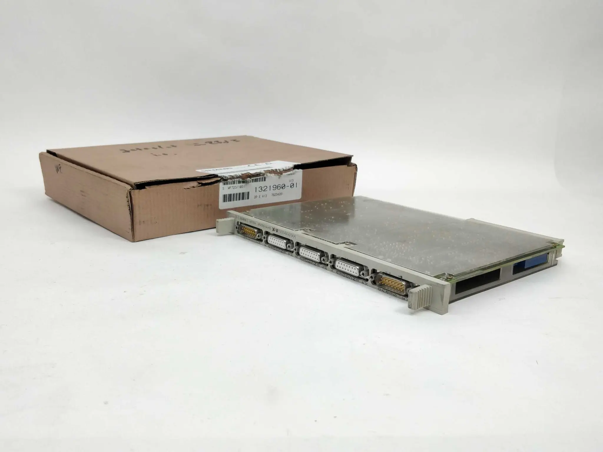 Produktfoto 1 von Siemens 6FM1723-3AA10
