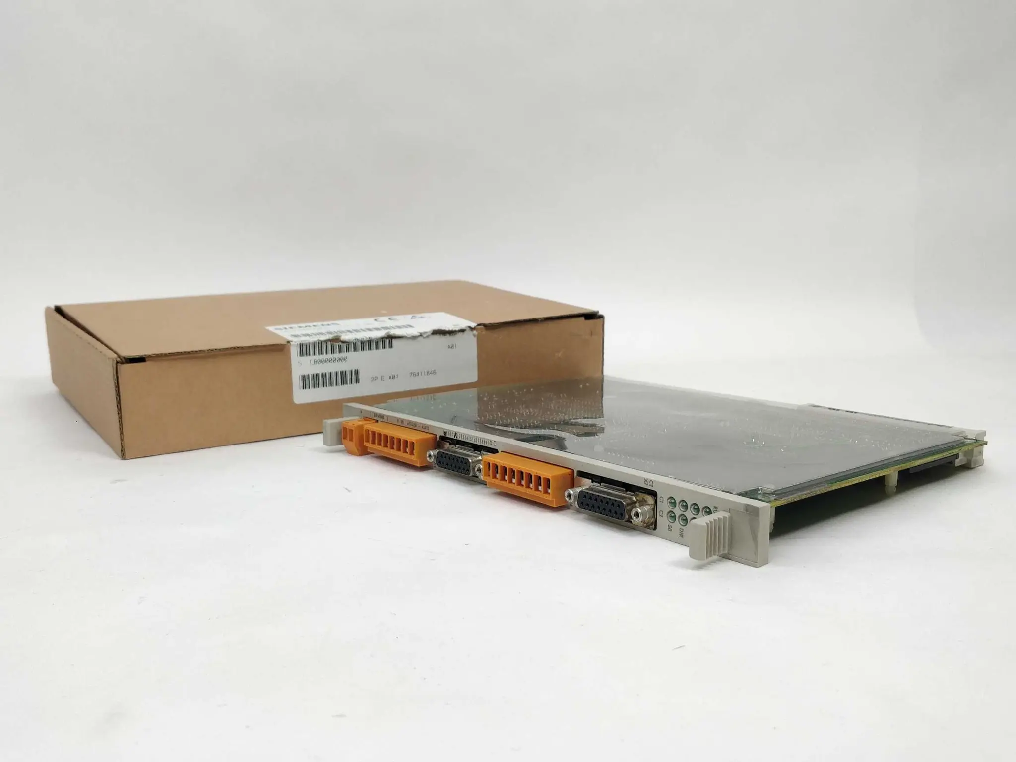 Produktfoto 1 von Siemens 6ES5281-4UP12