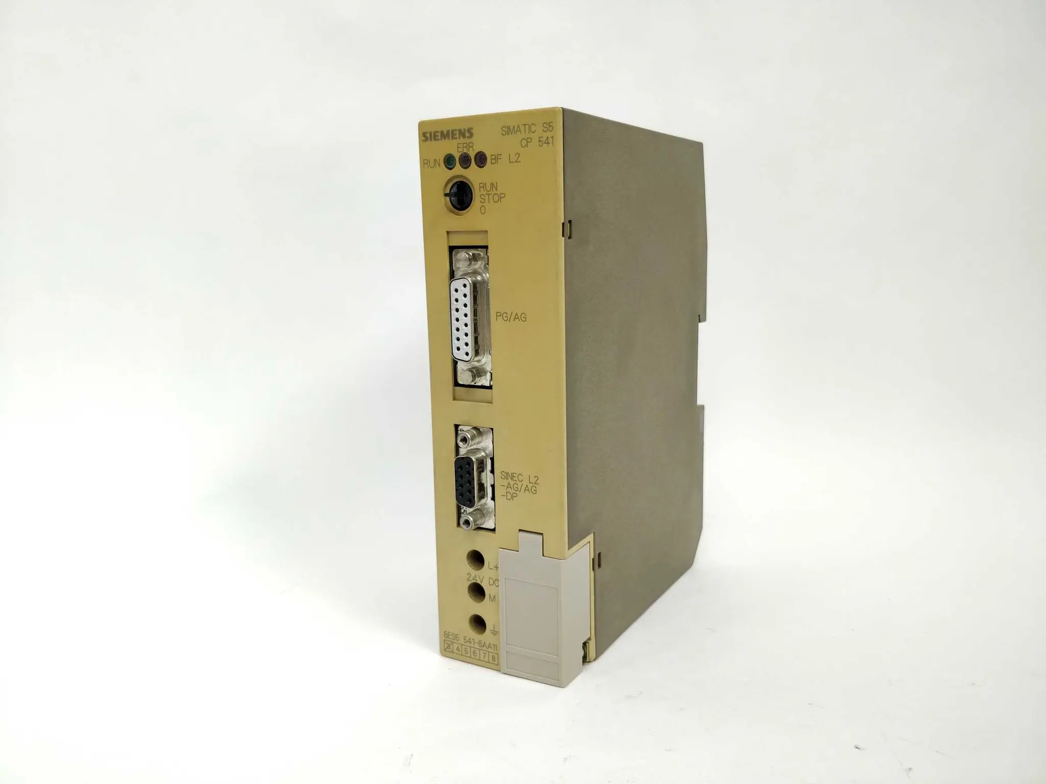 Produktfoto 1 von Siemens 6ES5541-8AA11