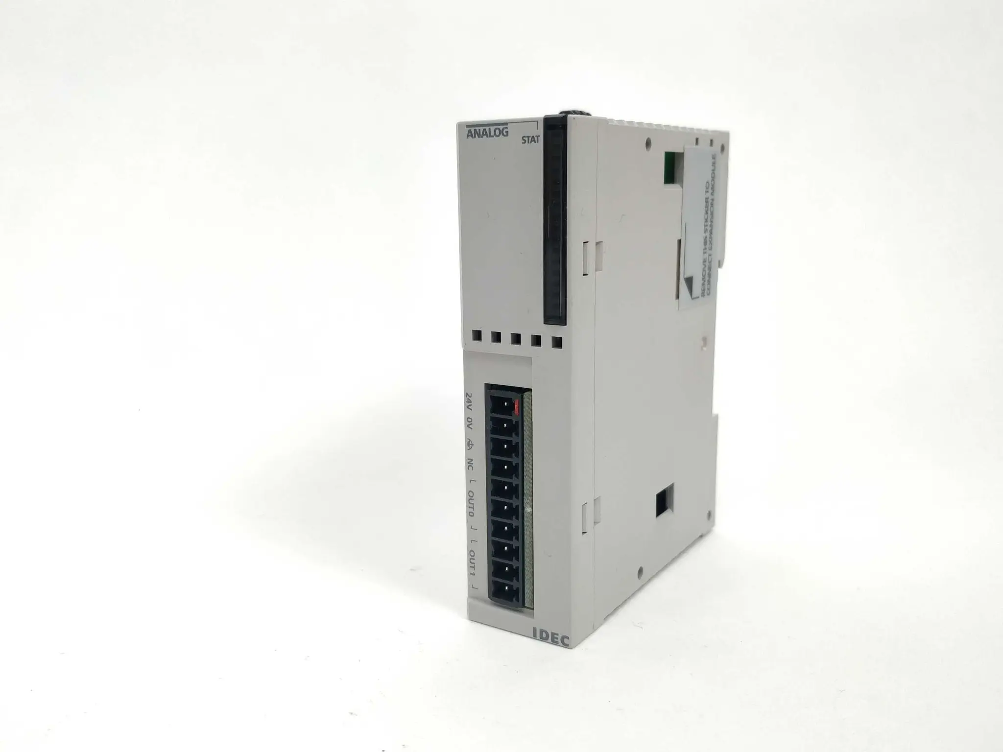 Produktfoto 1 von Idec FC4A-K2C1