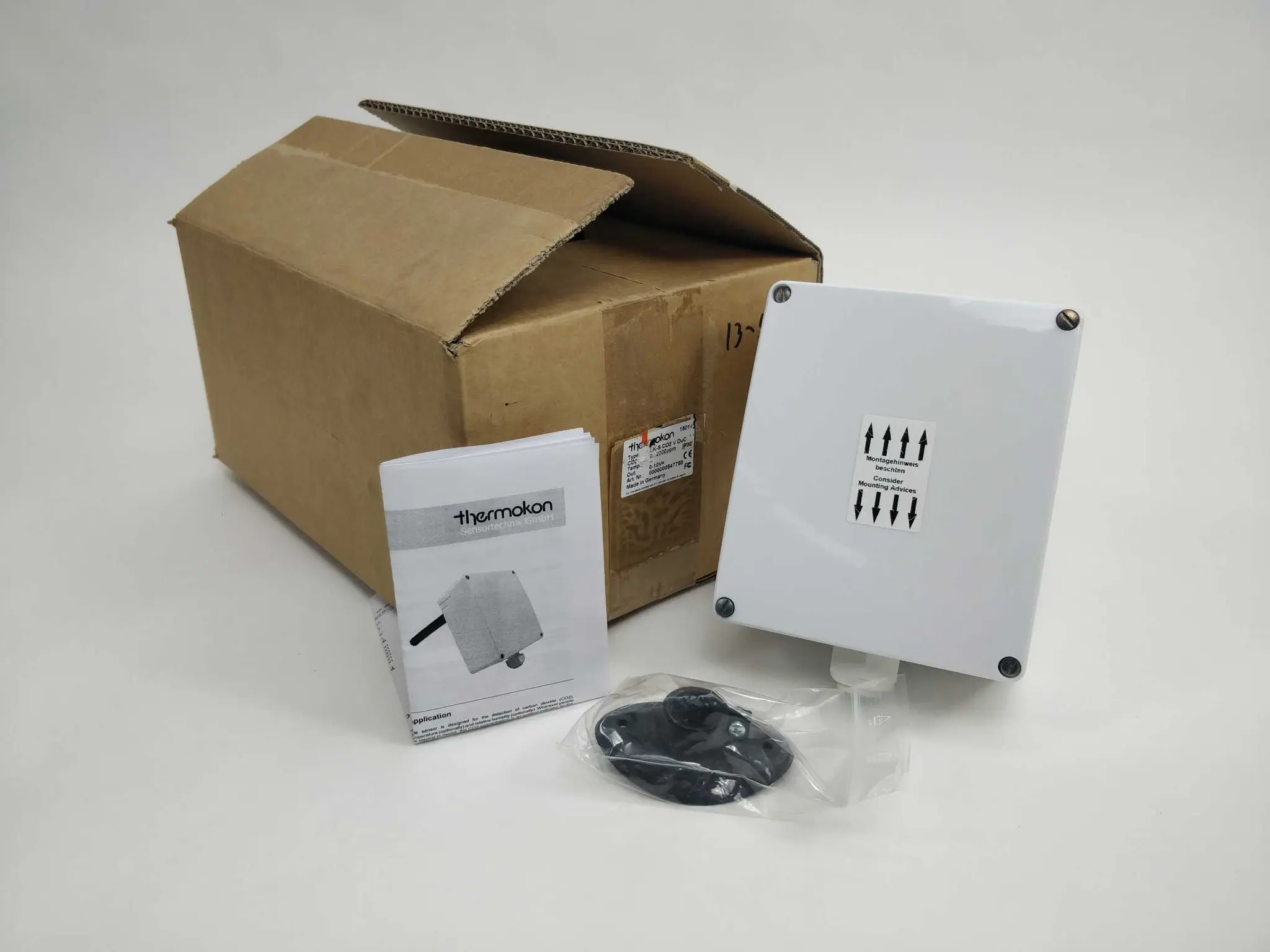 Produktfoto 1 von Thermokon 0000000547758