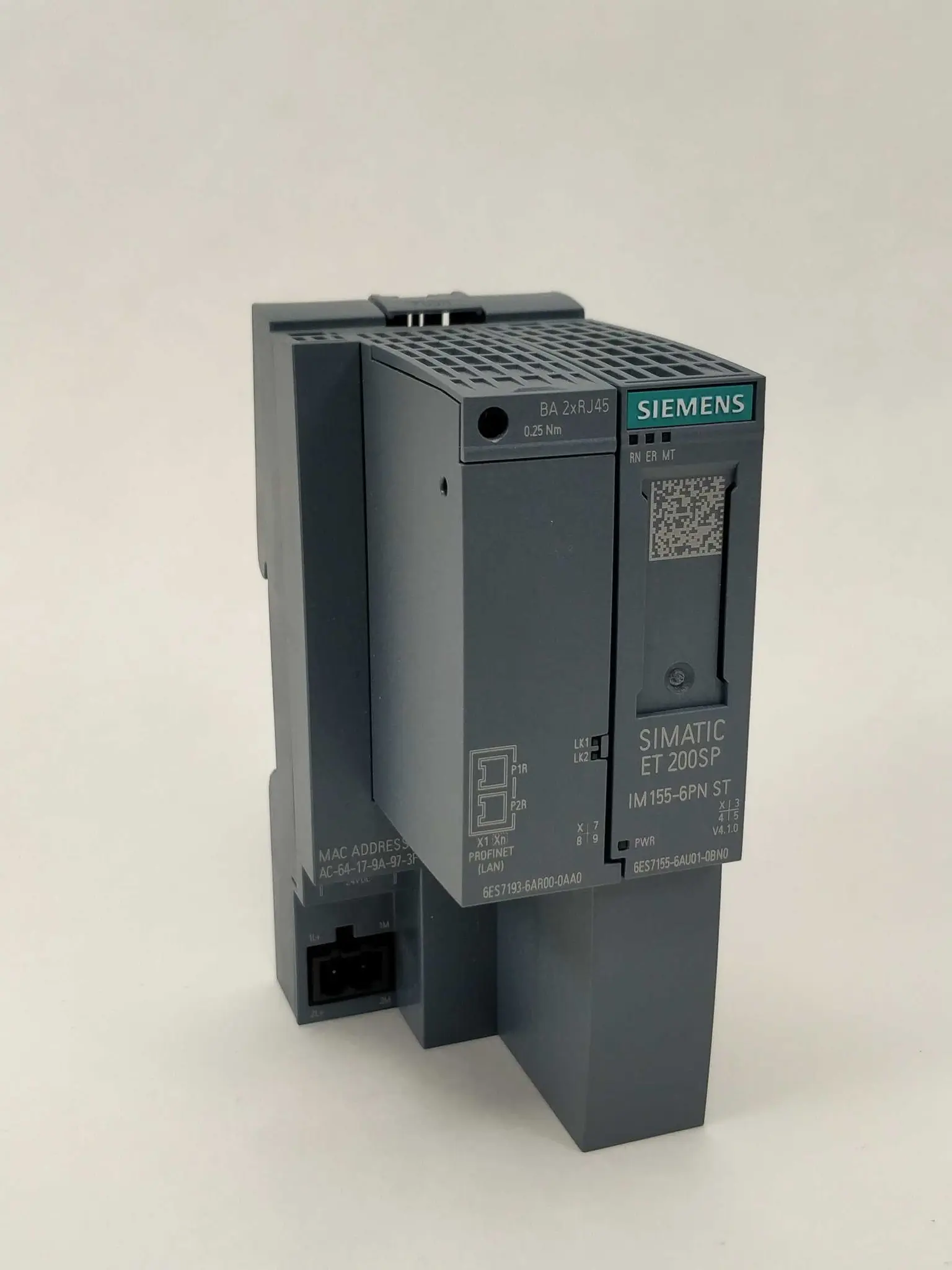 Produktfoto 1 von Siemens 6ES7155-6AU01-0BN0