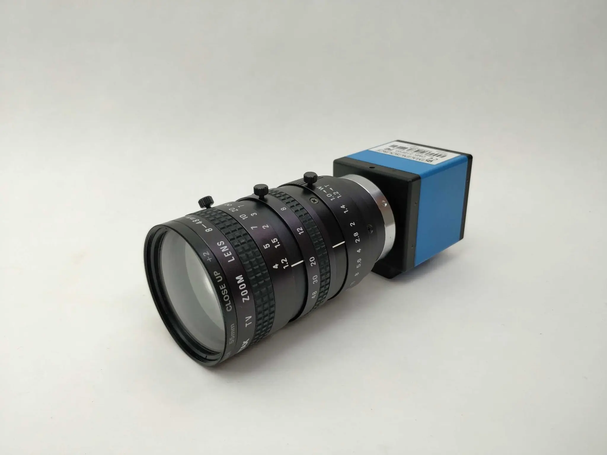Produktfoto 1 von The Imaging Source DMK 31BF03