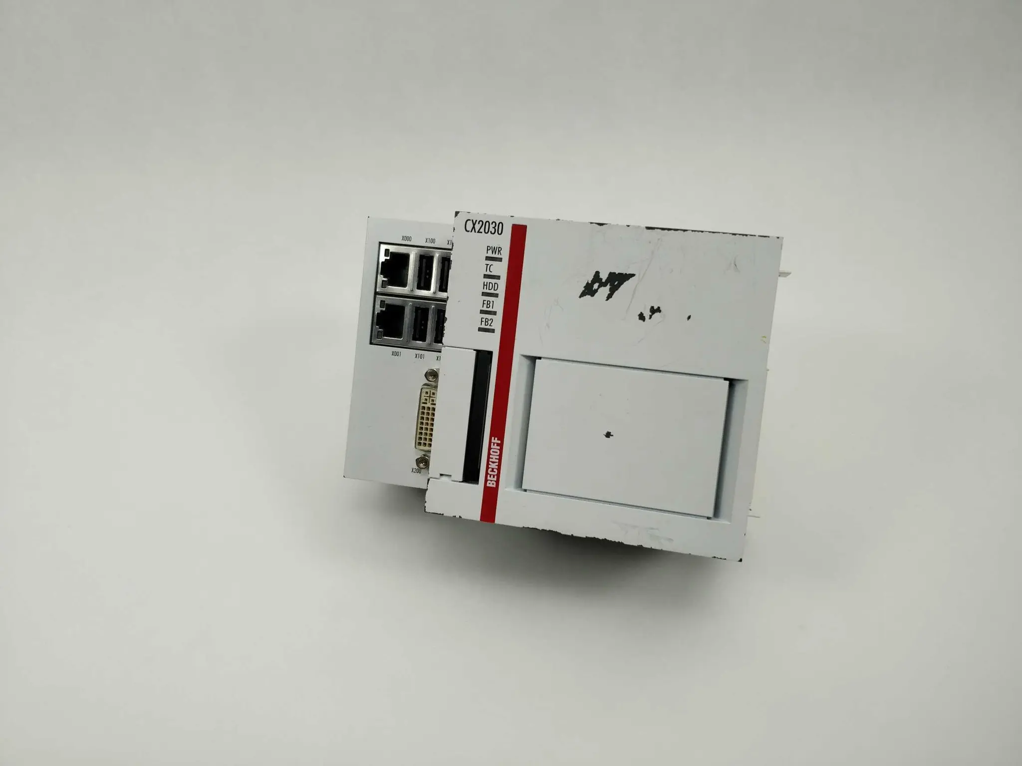 Produktfoto 1 von Beckhoff CX2030-1020