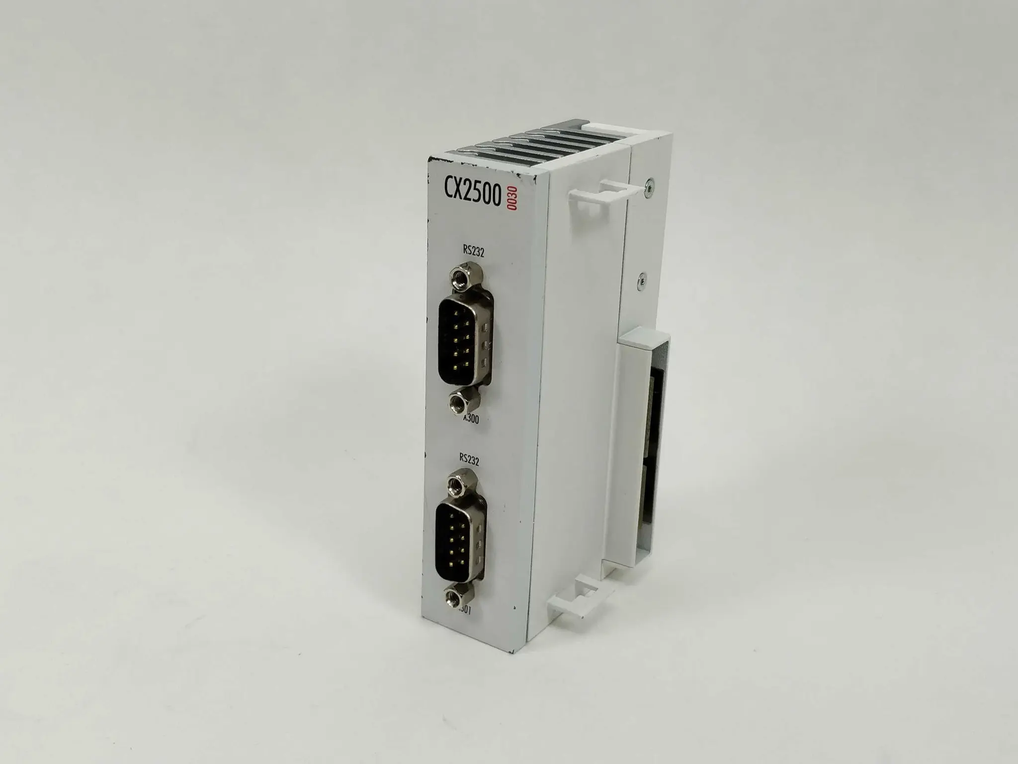 Produktfoto 1 von Beckhoff CX2500-0030