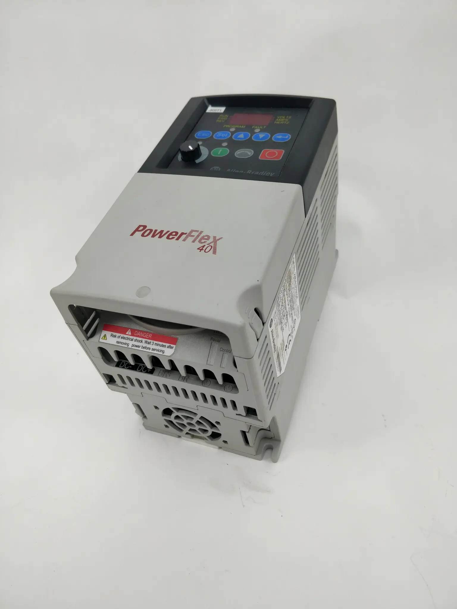 Produktfoto 1 von AB 22B-E1P7N104