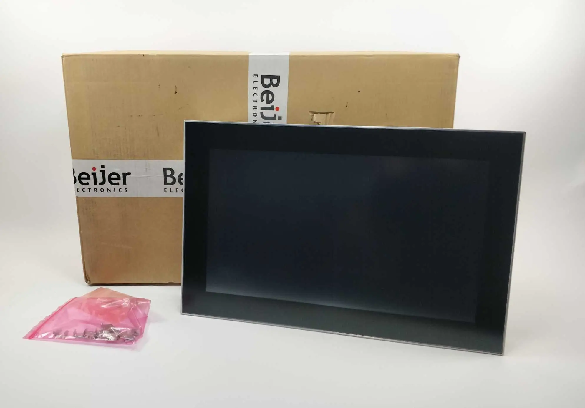 Produktfoto 1 von BEIJER ELECTRONICS 100-1092