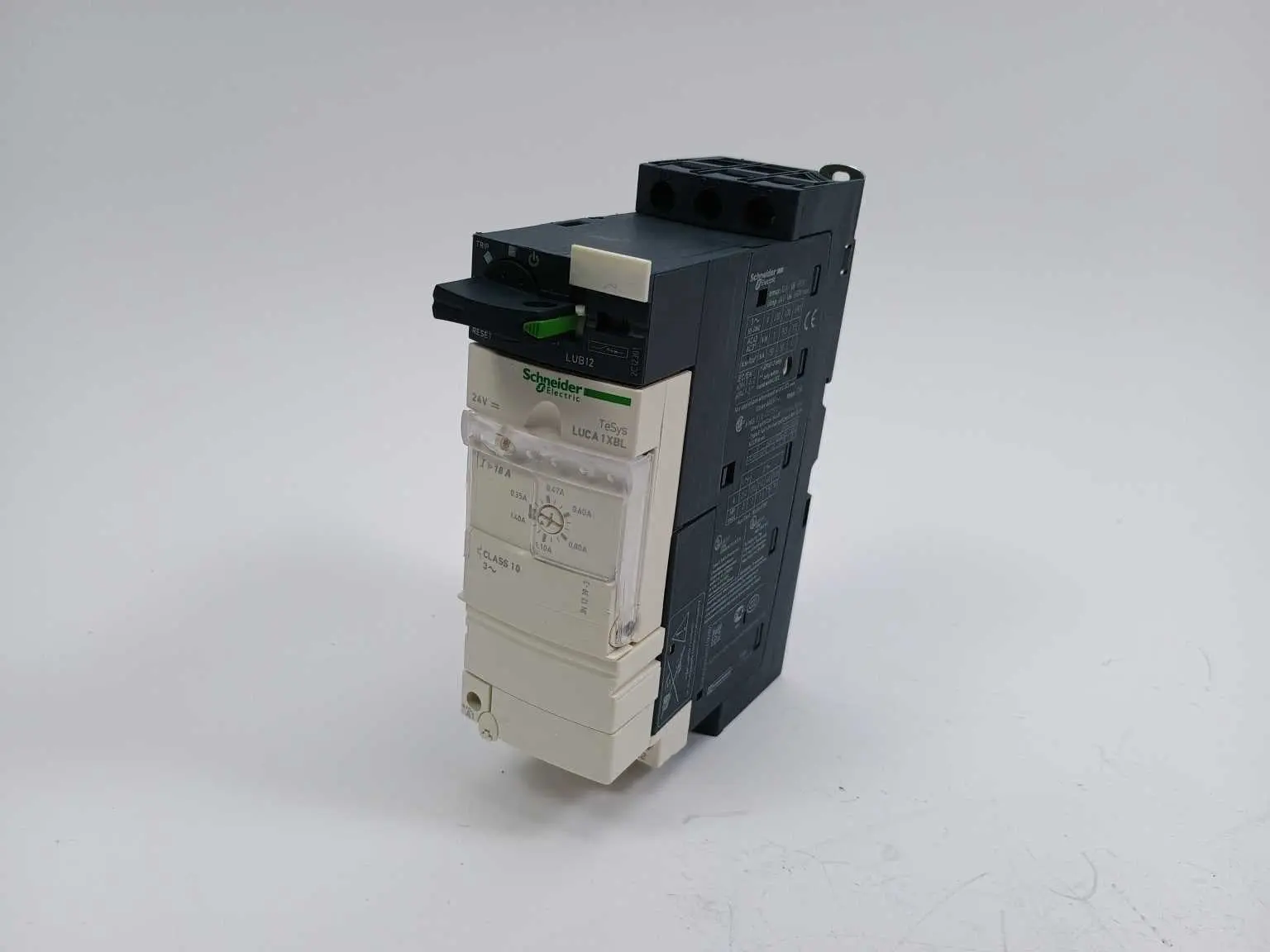 Produktfoto 1 von Schneider Electric LUCA1XBL