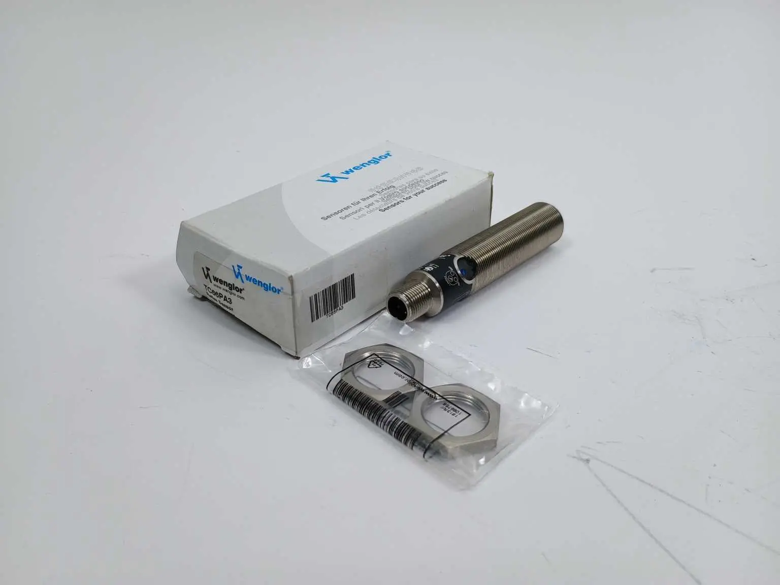 Wenglor TC66PA3