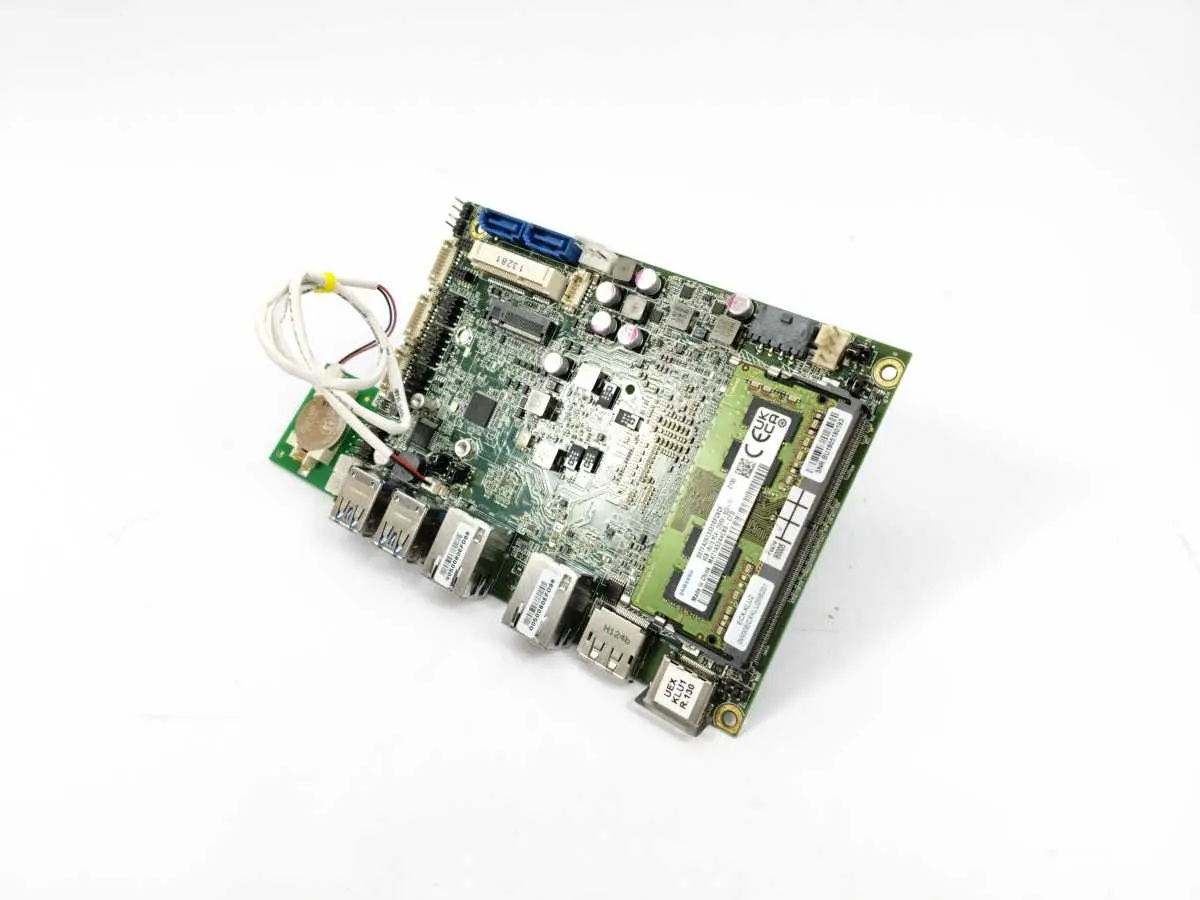 Produktfoto 1 von Kontron ECX-KLU2