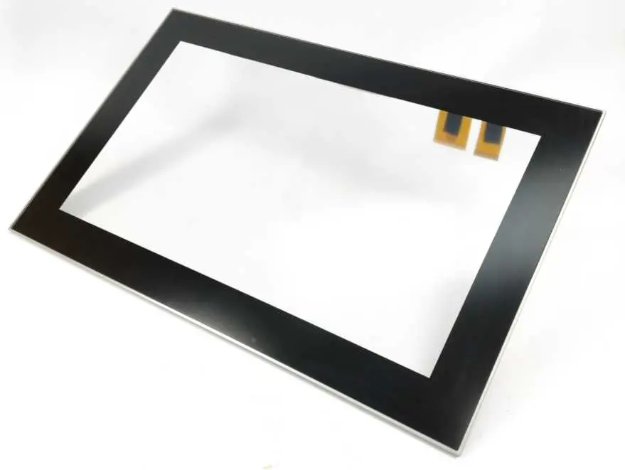 Produktfoto 1 von Kontron TP3P215-09