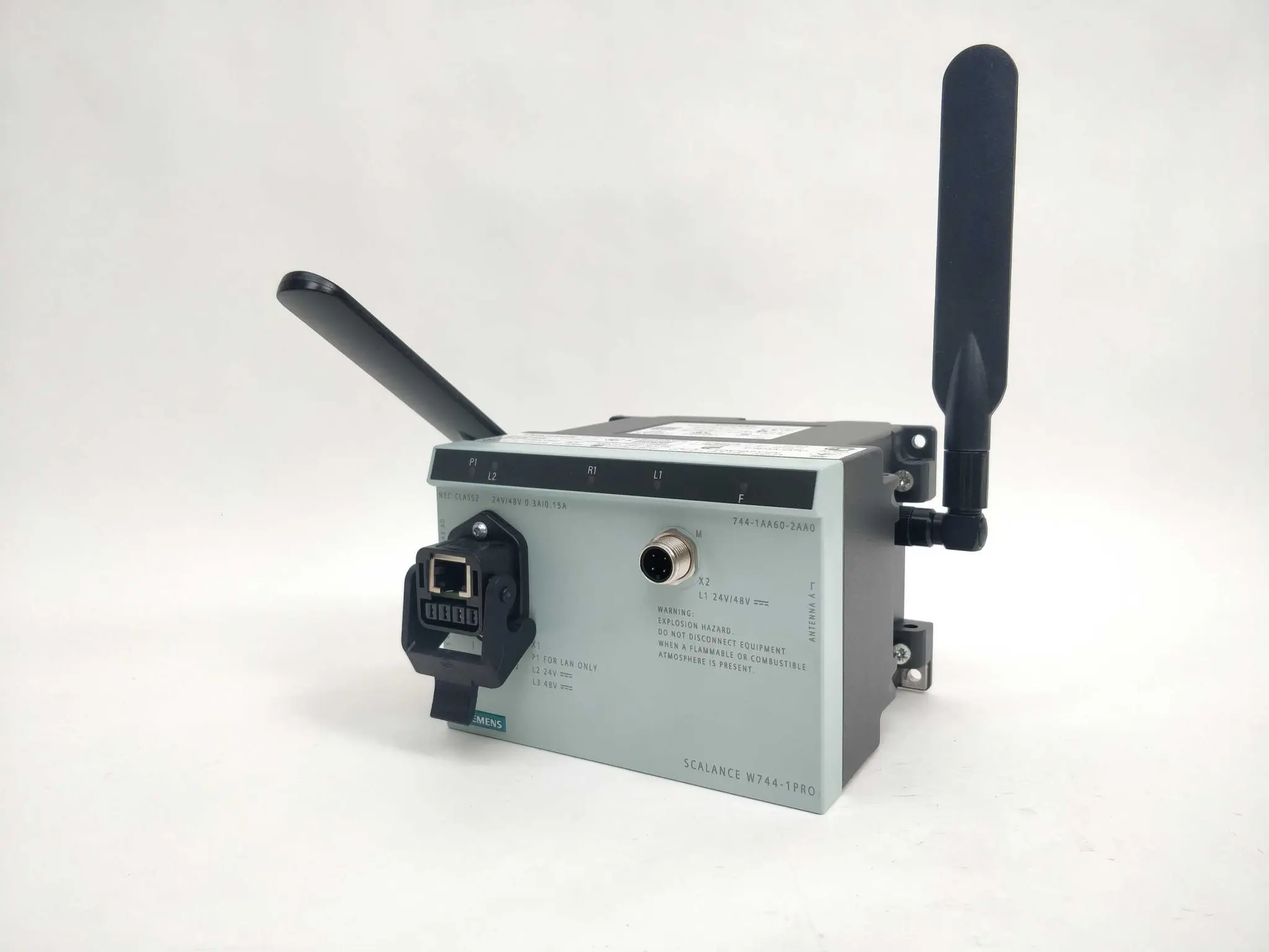 Produktfoto 1 von Siemens 6GK5744-1AA60-2AA0