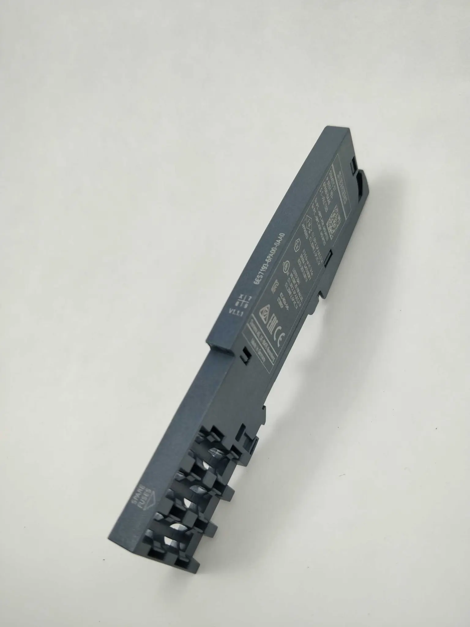 Produktfoto 1 von Siemens 6ES7193-6PA00-0AA0