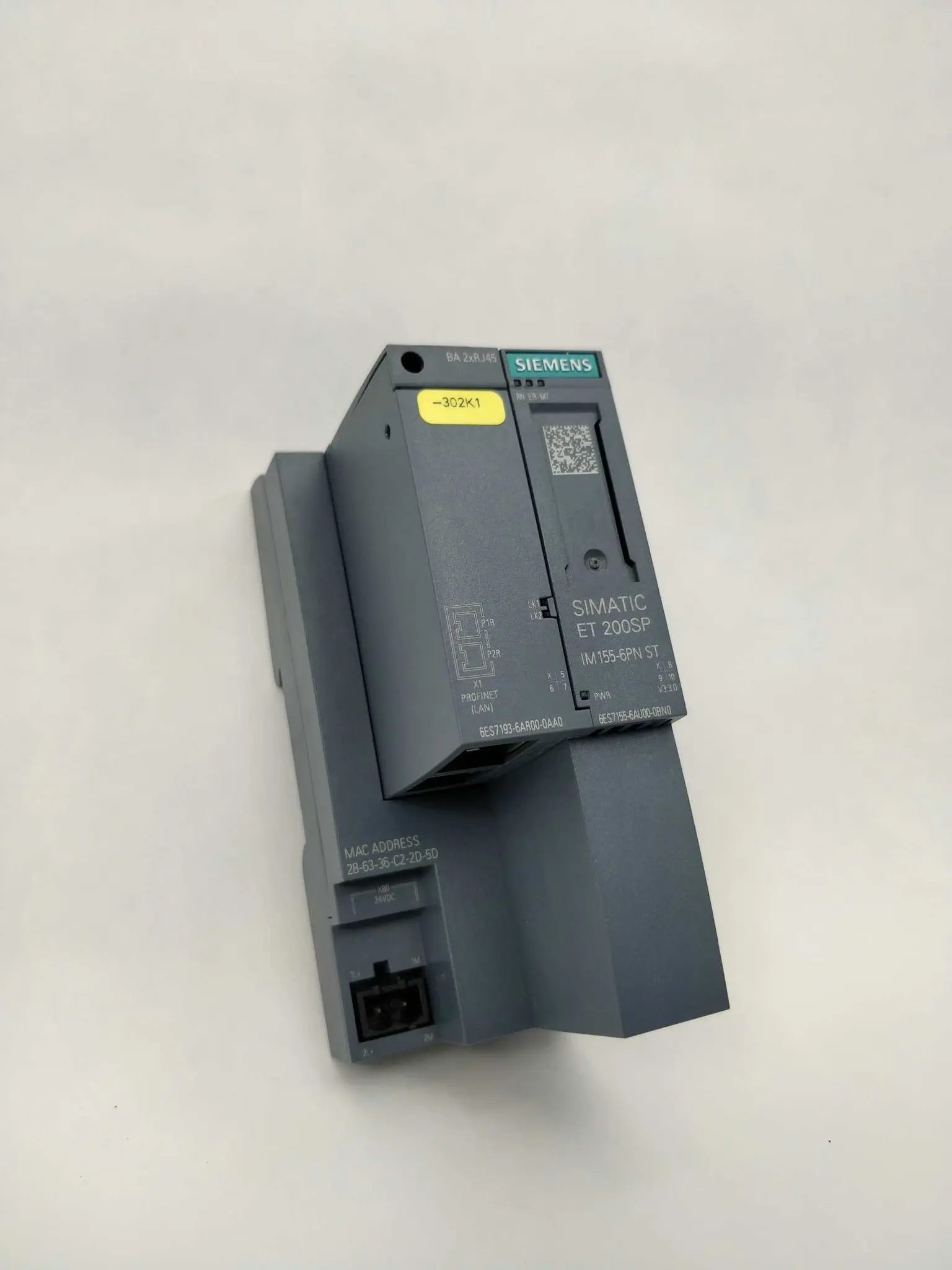Produktfoto 1 von Siemens 6ES7155-6AU00-0BN0