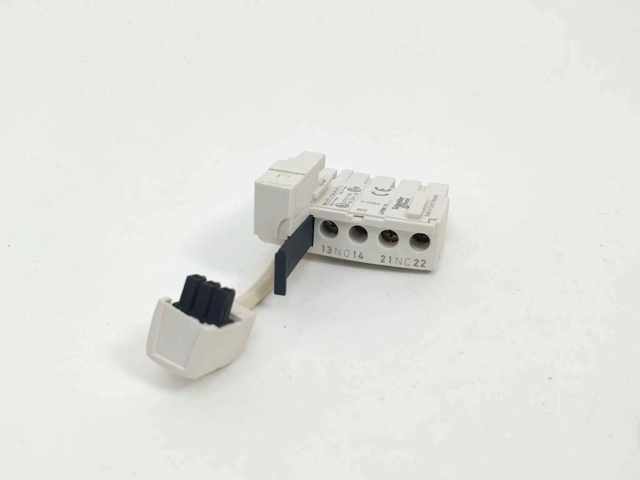 Produktfoto 1 von SchneiderE LU9BN11C