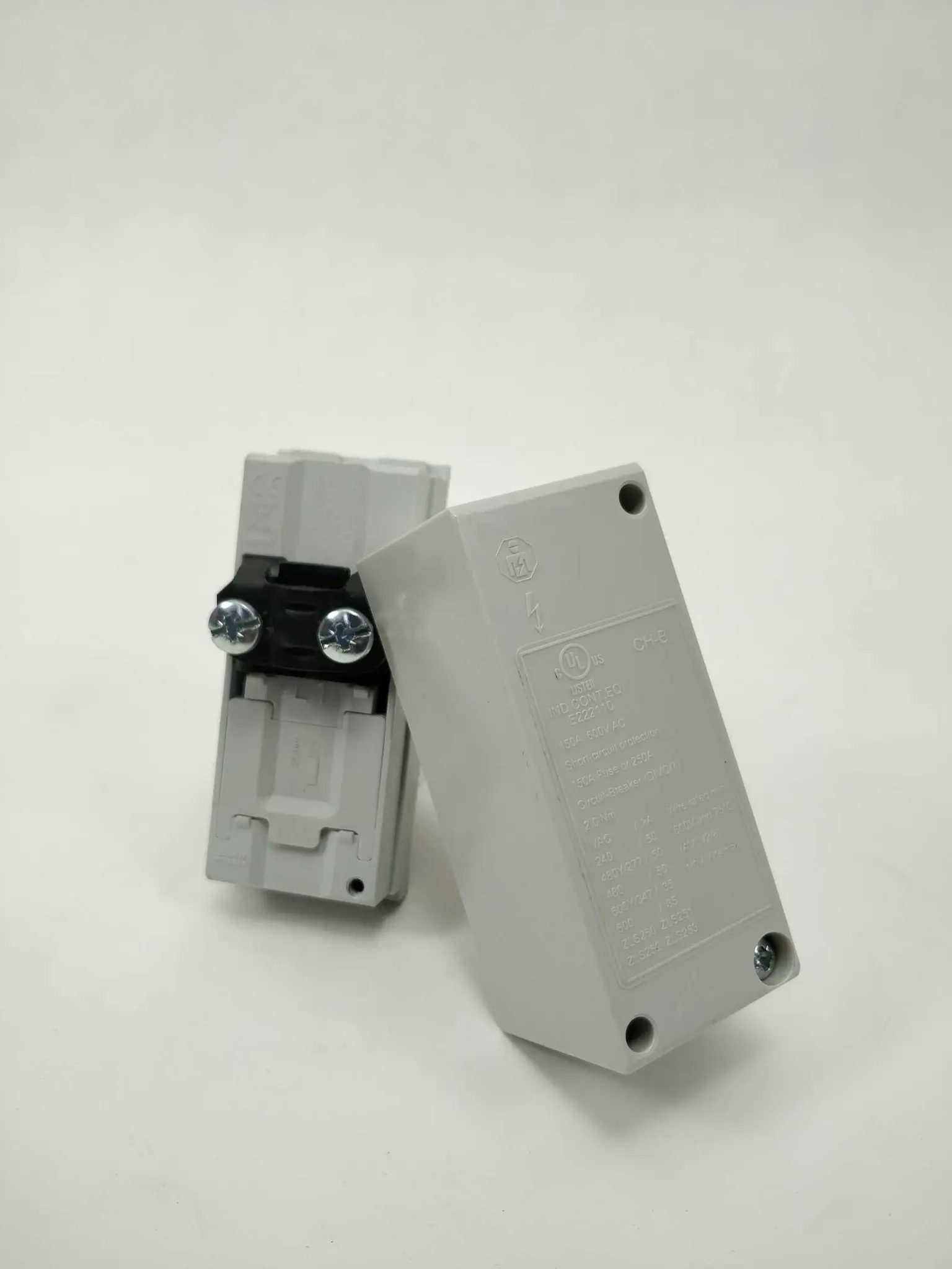 Produktfoto 1 von ABB 2CCV672501R0001