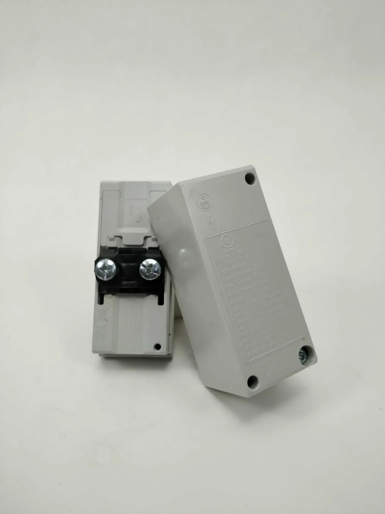 Produktfoto 1 von ABB 2CCV672502R0001