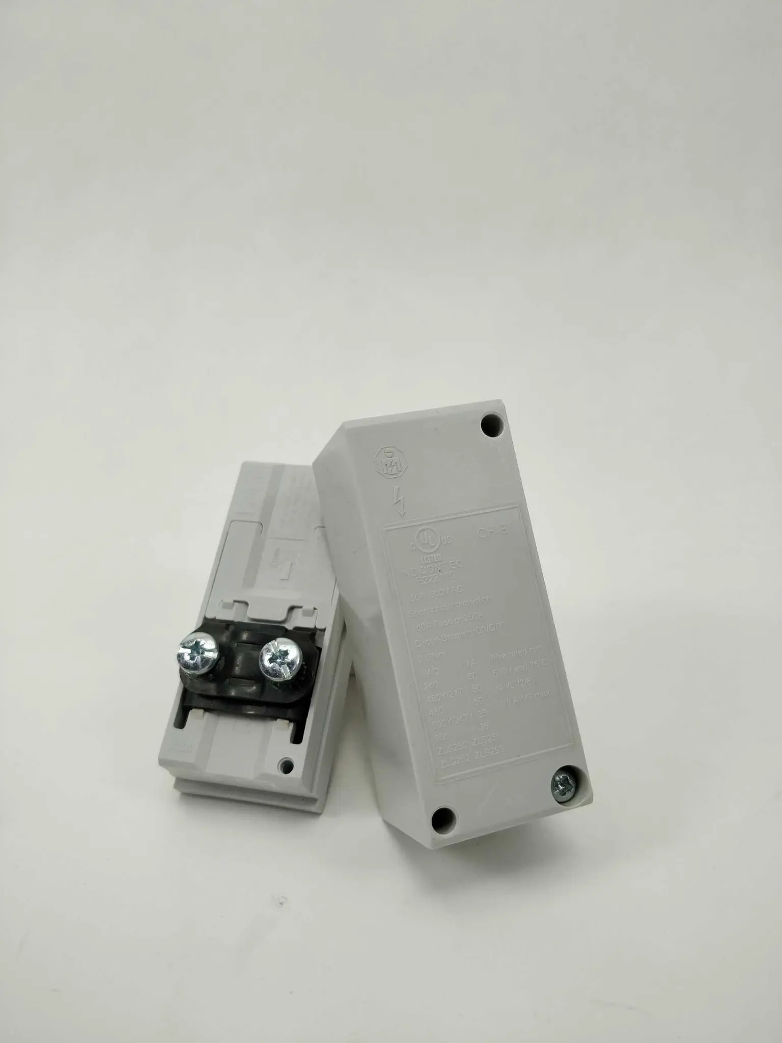 Produktfoto 1 von ABB 2CCV672503R0001