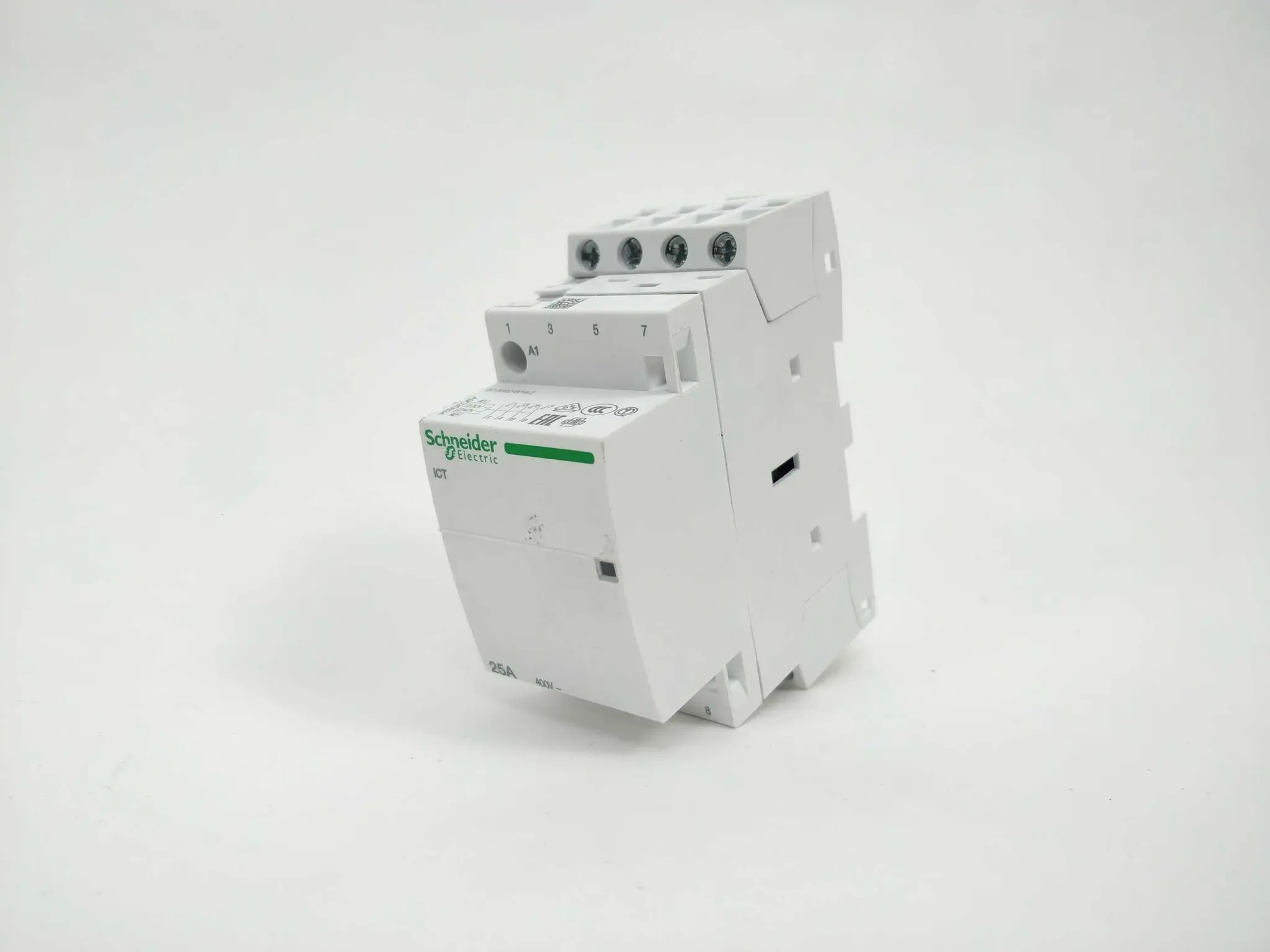Produktfoto 1 von Schneider Electric A9C20834