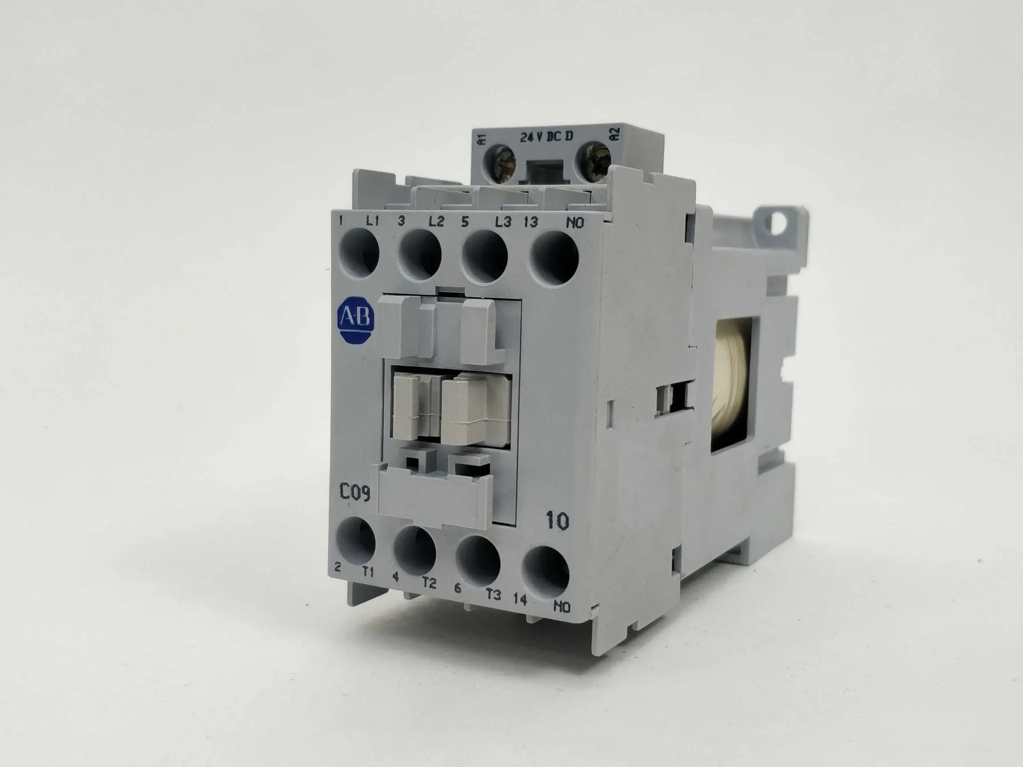 Produktfoto 1 von AB 100-C09D*10