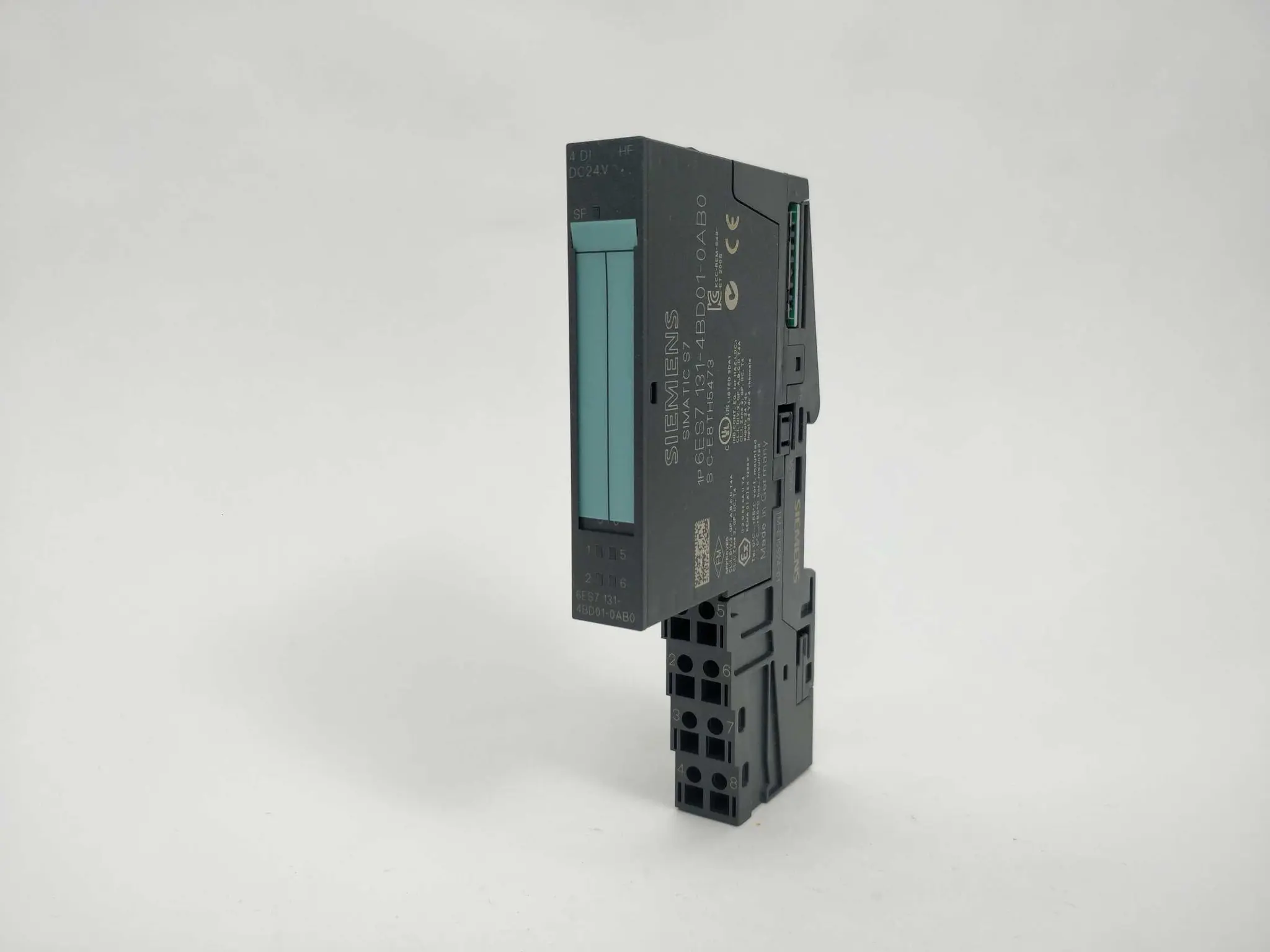 Produktfoto 1 von Siemens 6ES7131-4BD01-0AB0