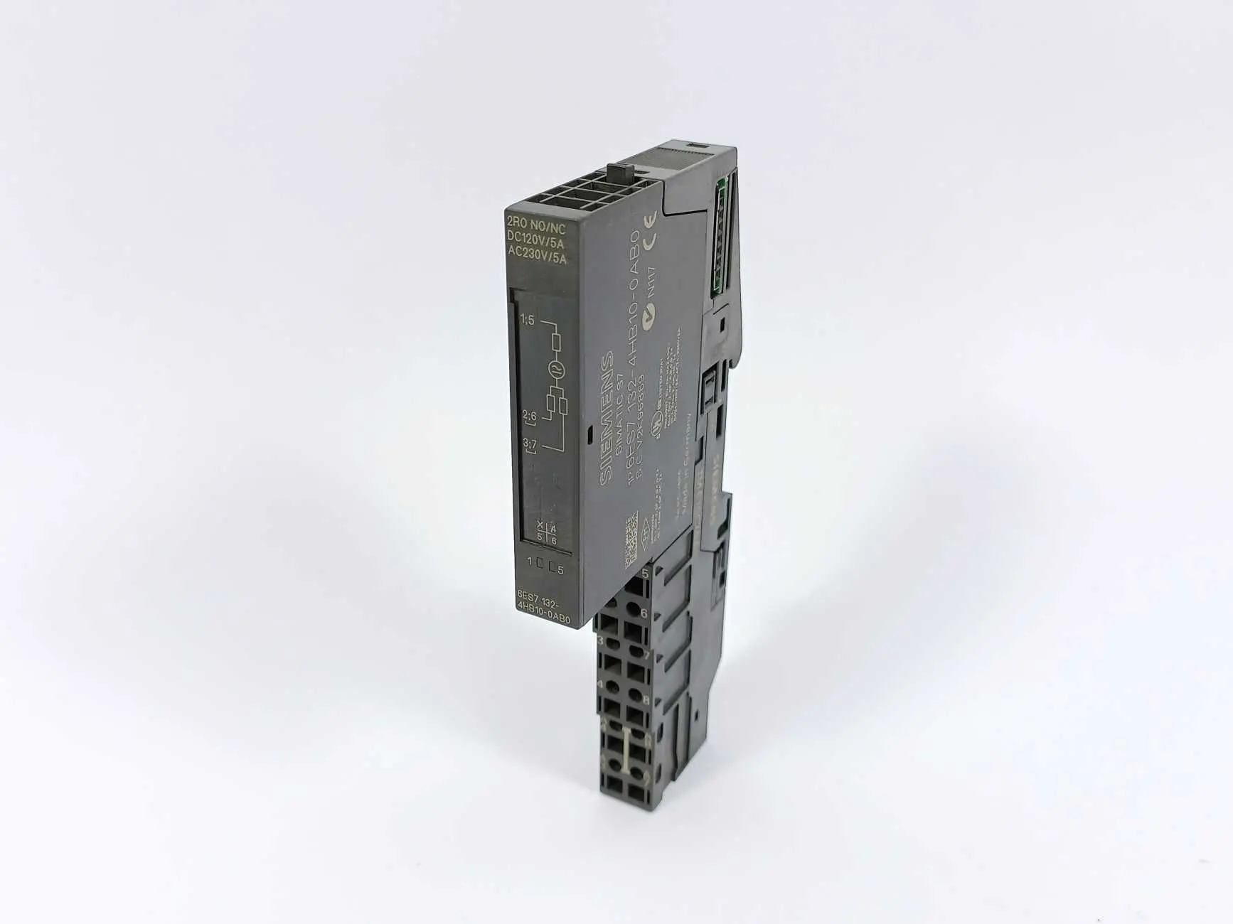 Produktfoto 1 von Siemens 6ES7132-4HB10-0AB0