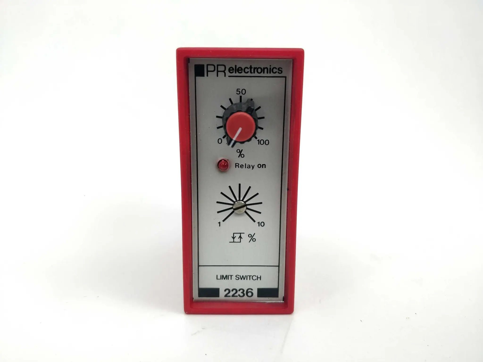 Produktfoto 1 von PR Electronics 2236 X1B1